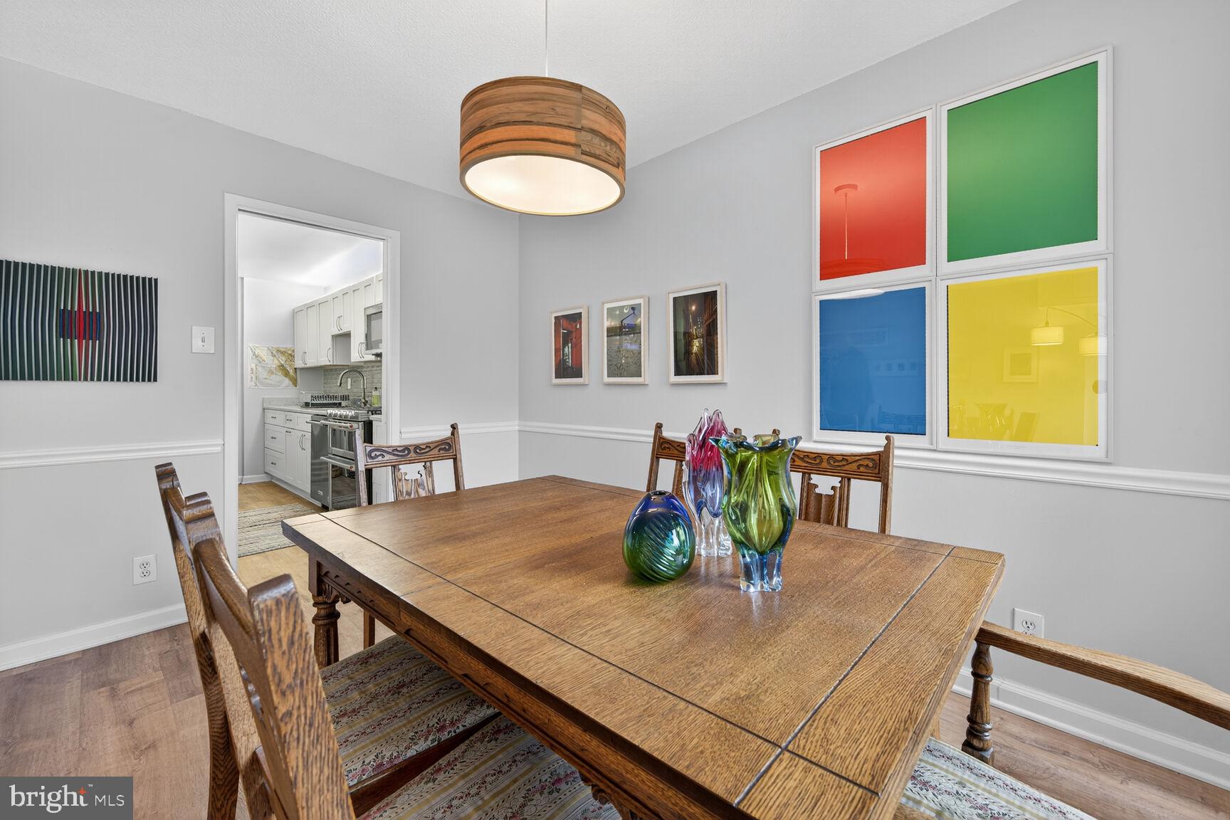 WILLOUGHBY OF CHEVY CHASE - Residential