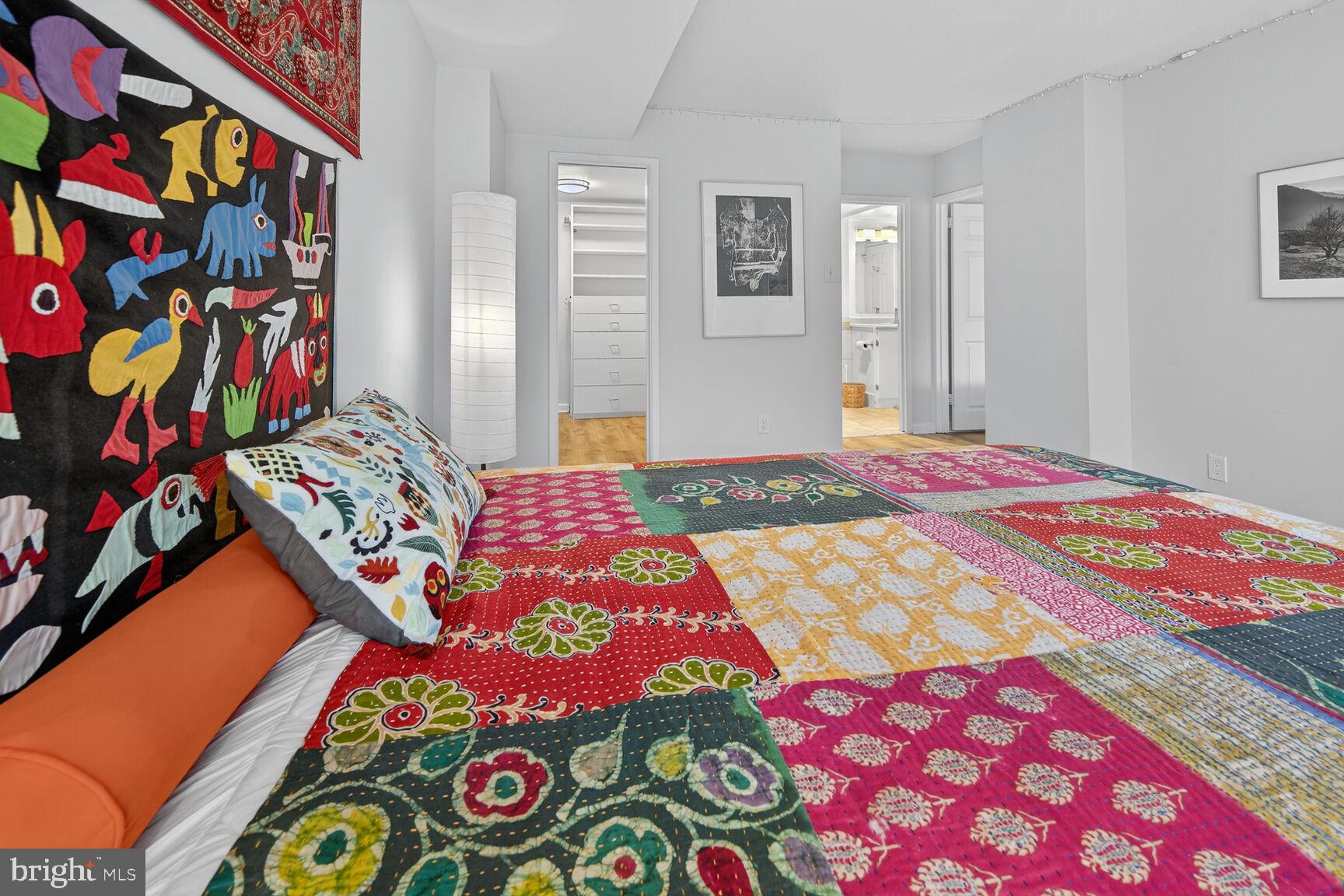 WILLOUGHBY OF CHEVY CHASE - Residential