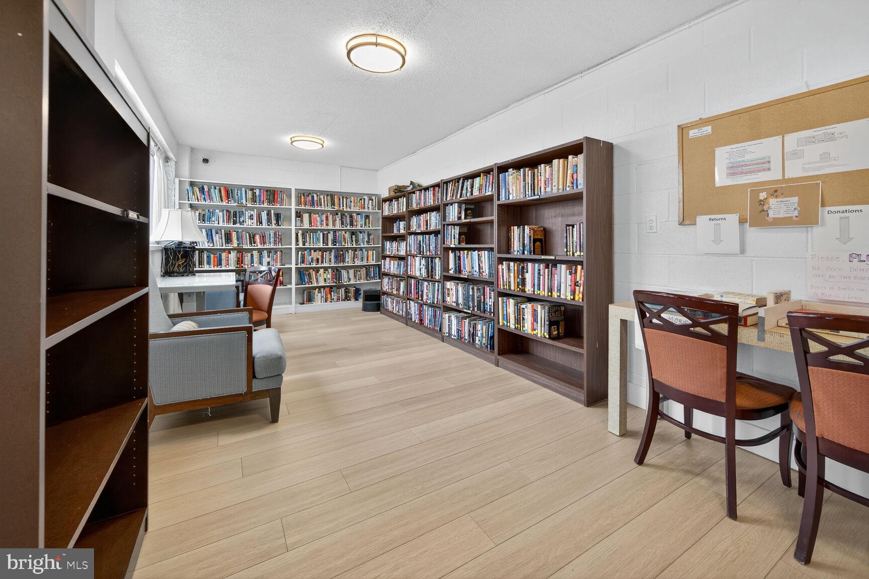 WILLOUGHBY OF CHEVY CHASE - Residential