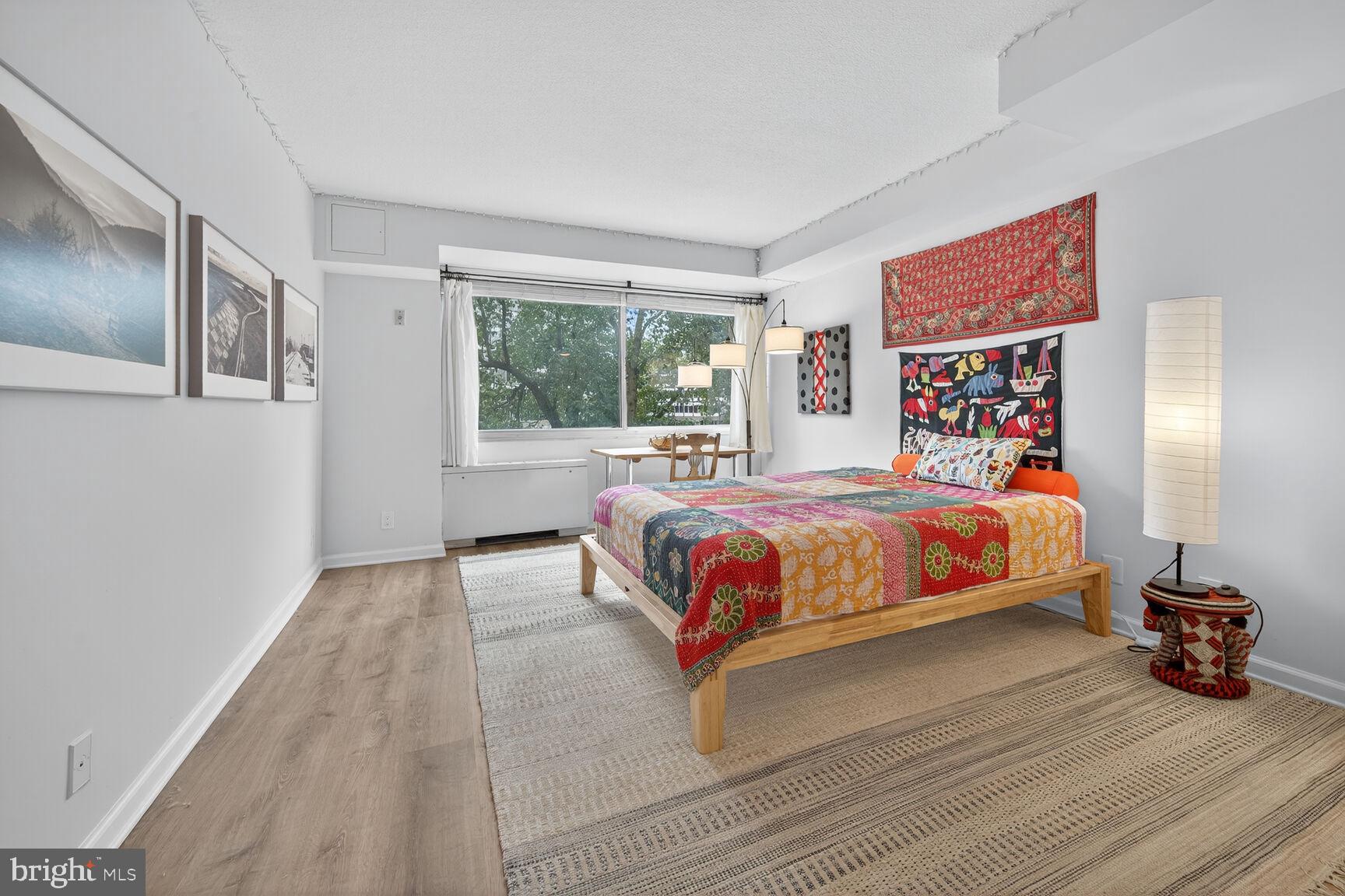 WILLOUGHBY OF CHEVY CHASE - Residential