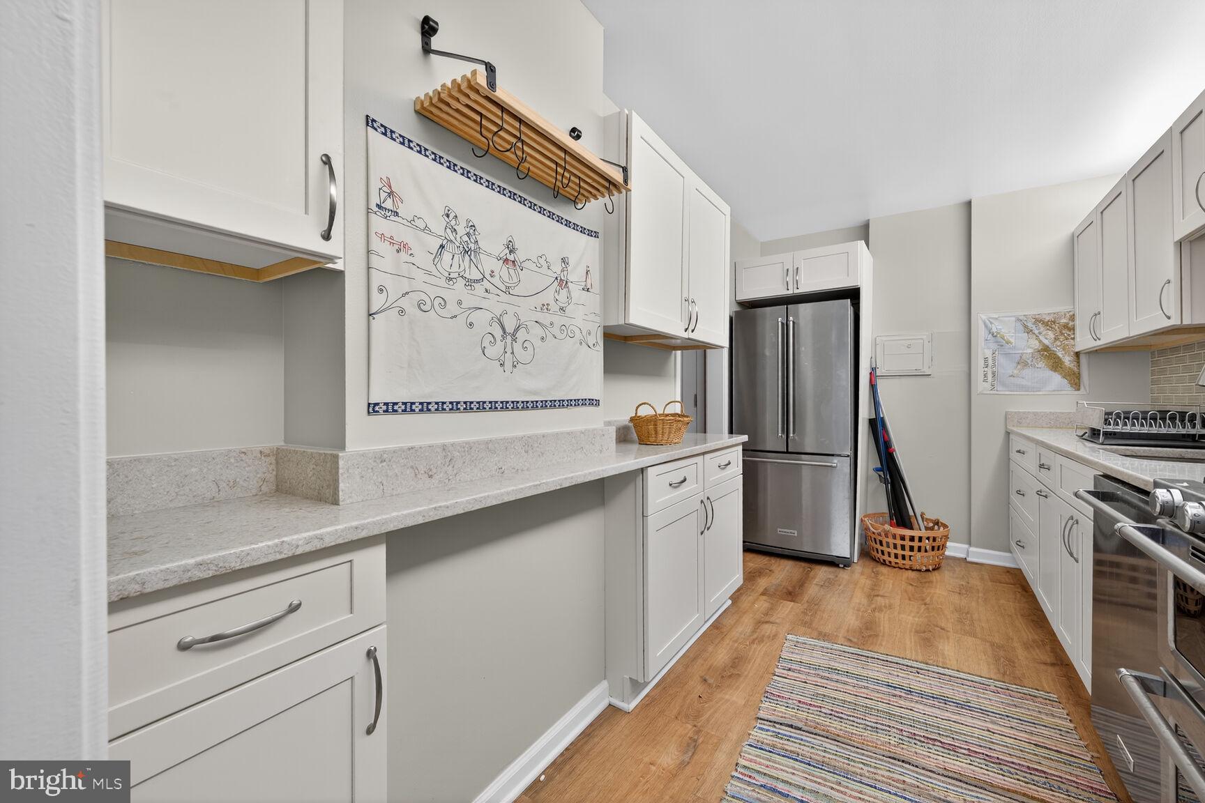 WILLOUGHBY OF CHEVY CHASE - Residential