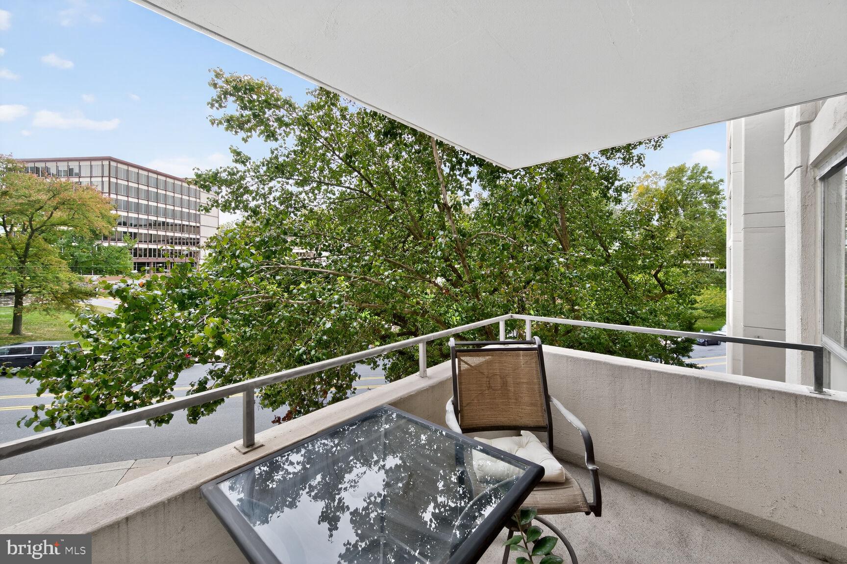 WILLOUGHBY OF CHEVY CHASE - Residential