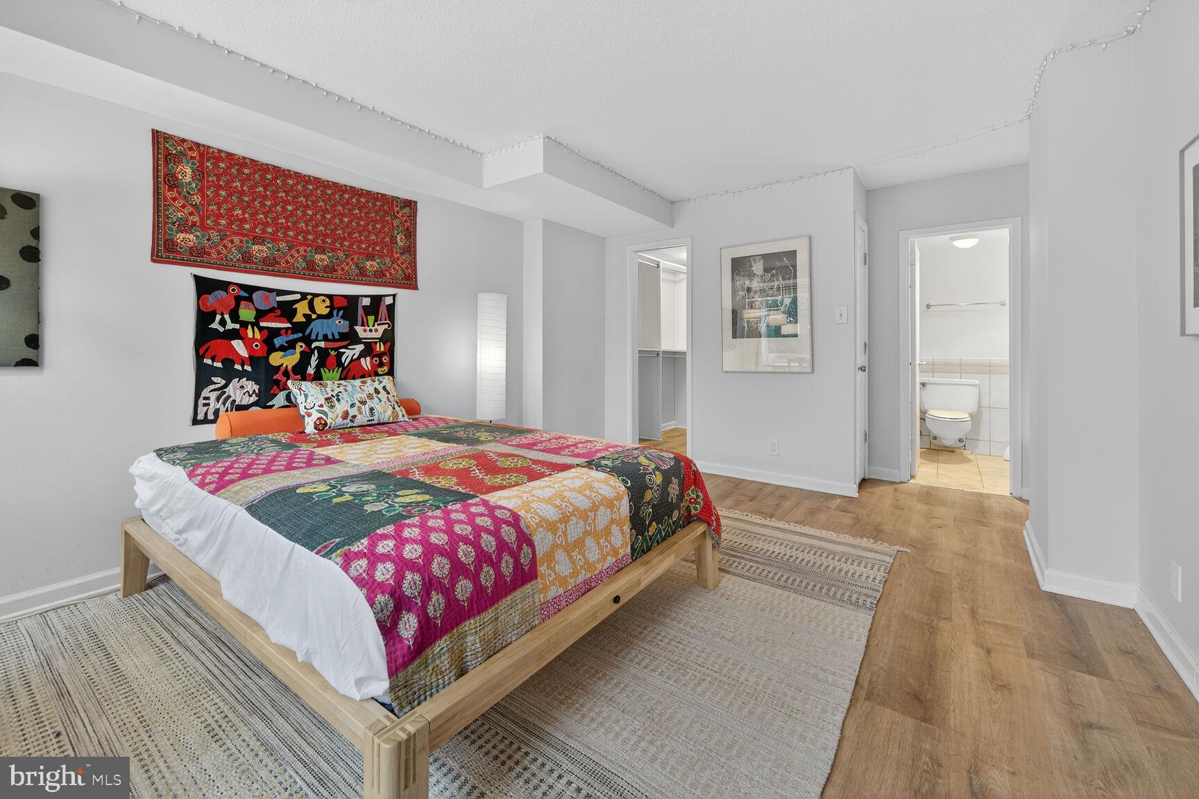 WILLOUGHBY OF CHEVY CHASE - Residential