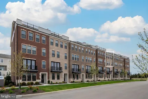 20885 Murry Falls Terrace, Ashburn, VA 20147 - MLS#: VALO2114798