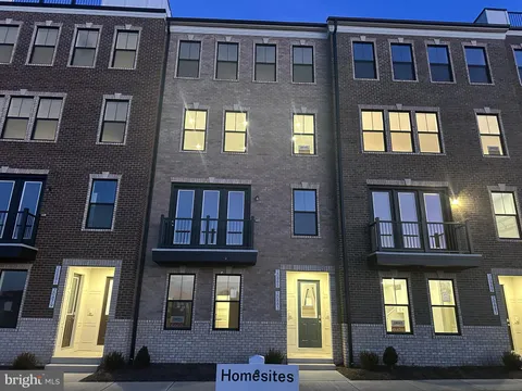 20885 Murry Falls Terrace, Ashburn, VA 20147 - MLS#: VALO2114798