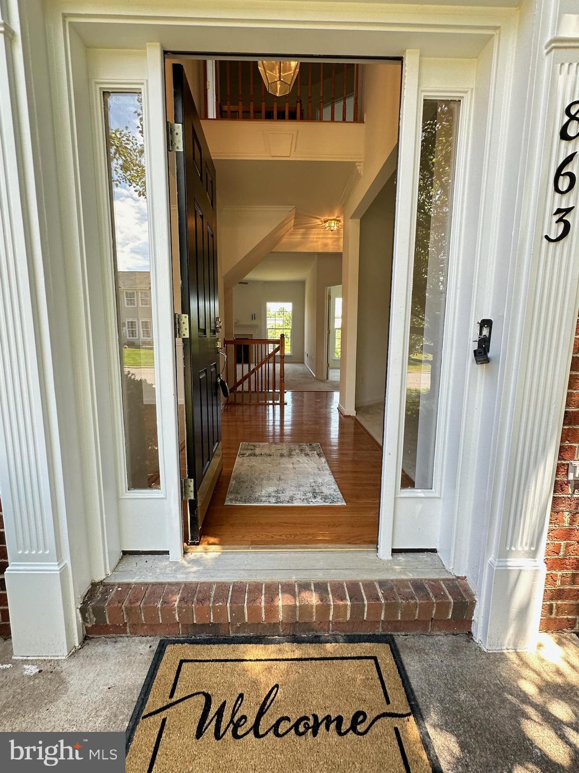 863 FOX DEN ROAD