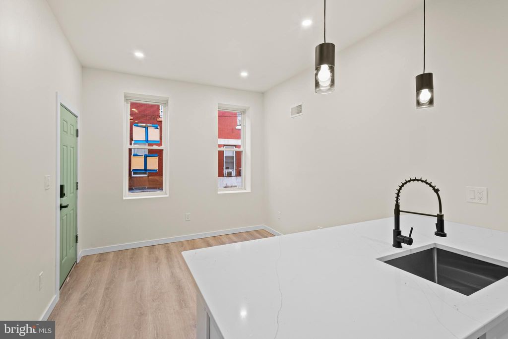 Photo of 1339 W Rush Street, PHILADELPHIA, PA 19132 (MLS # PAPH2547424)