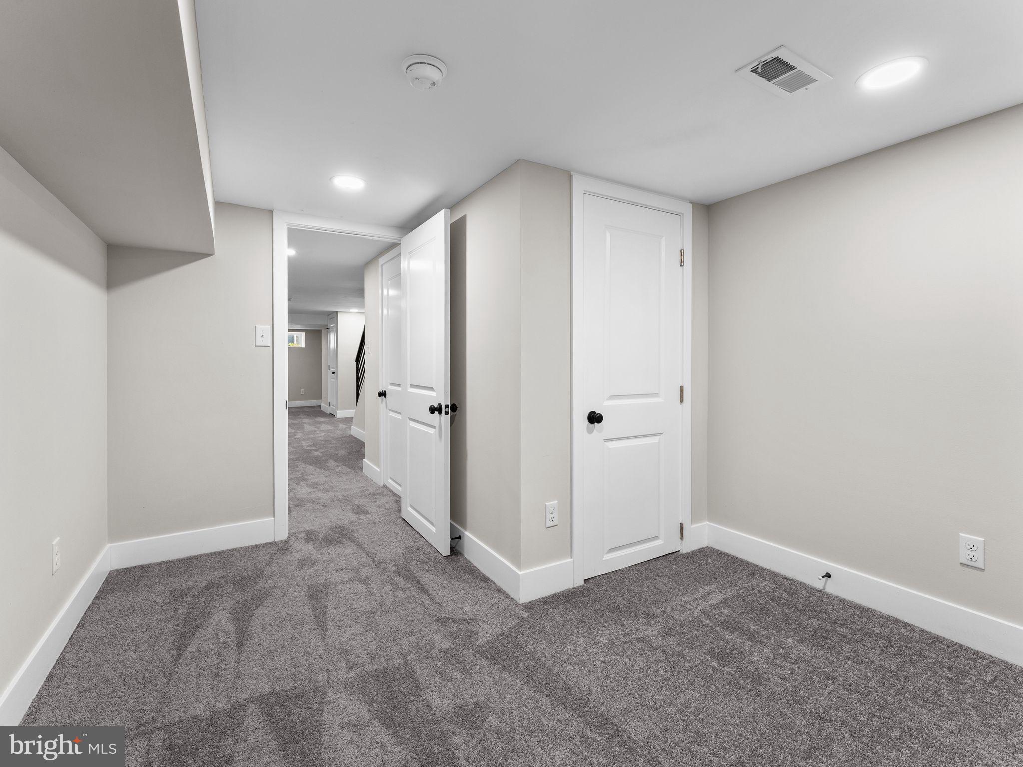 WEST PHILADELPHIA - Residential