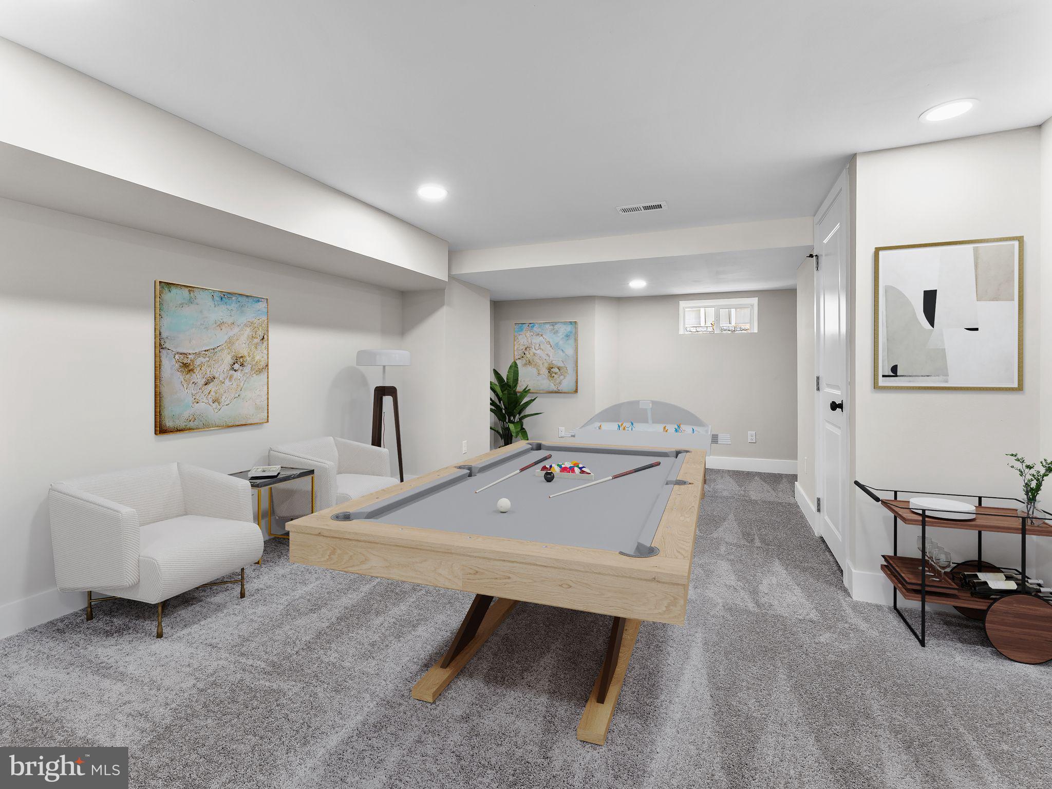 WEST PHILADELPHIA - Residential