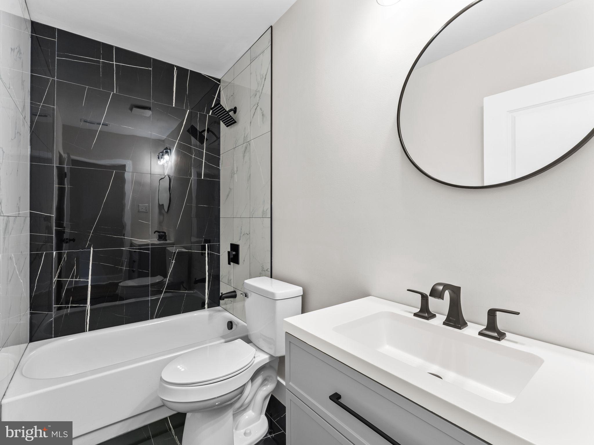 WEST PHILADELPHIA - Residential