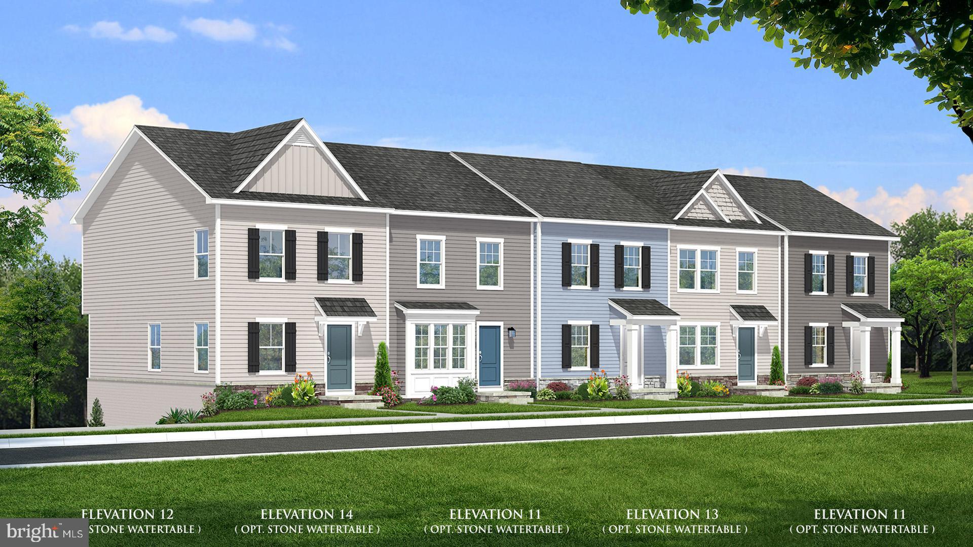 HOMESITE 139 HOLSTEIN DRIVE