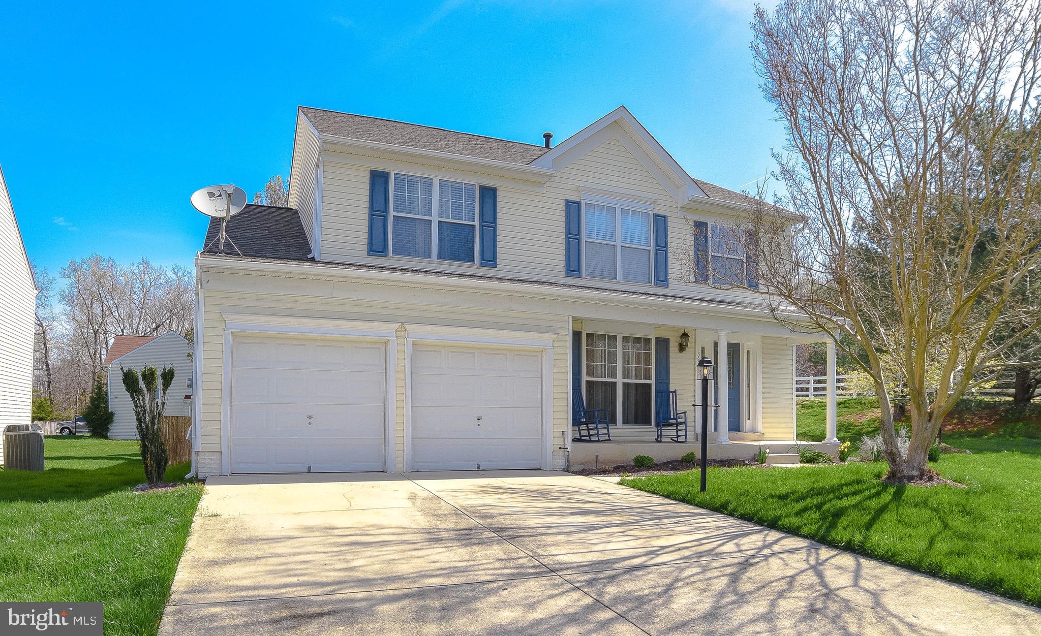 KINGSVIEW SUB - Residential