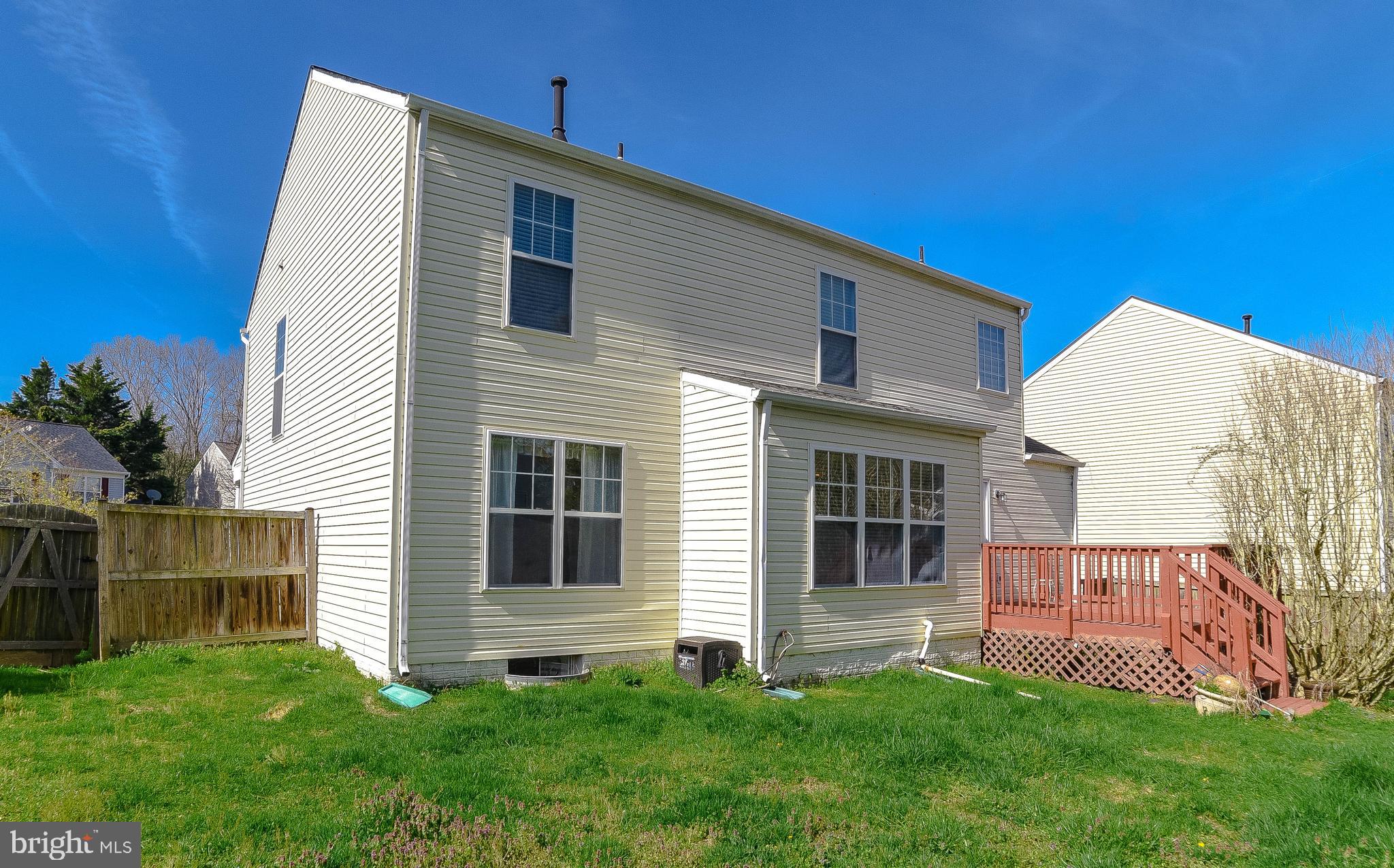 KINGSVIEW SUB - Residential