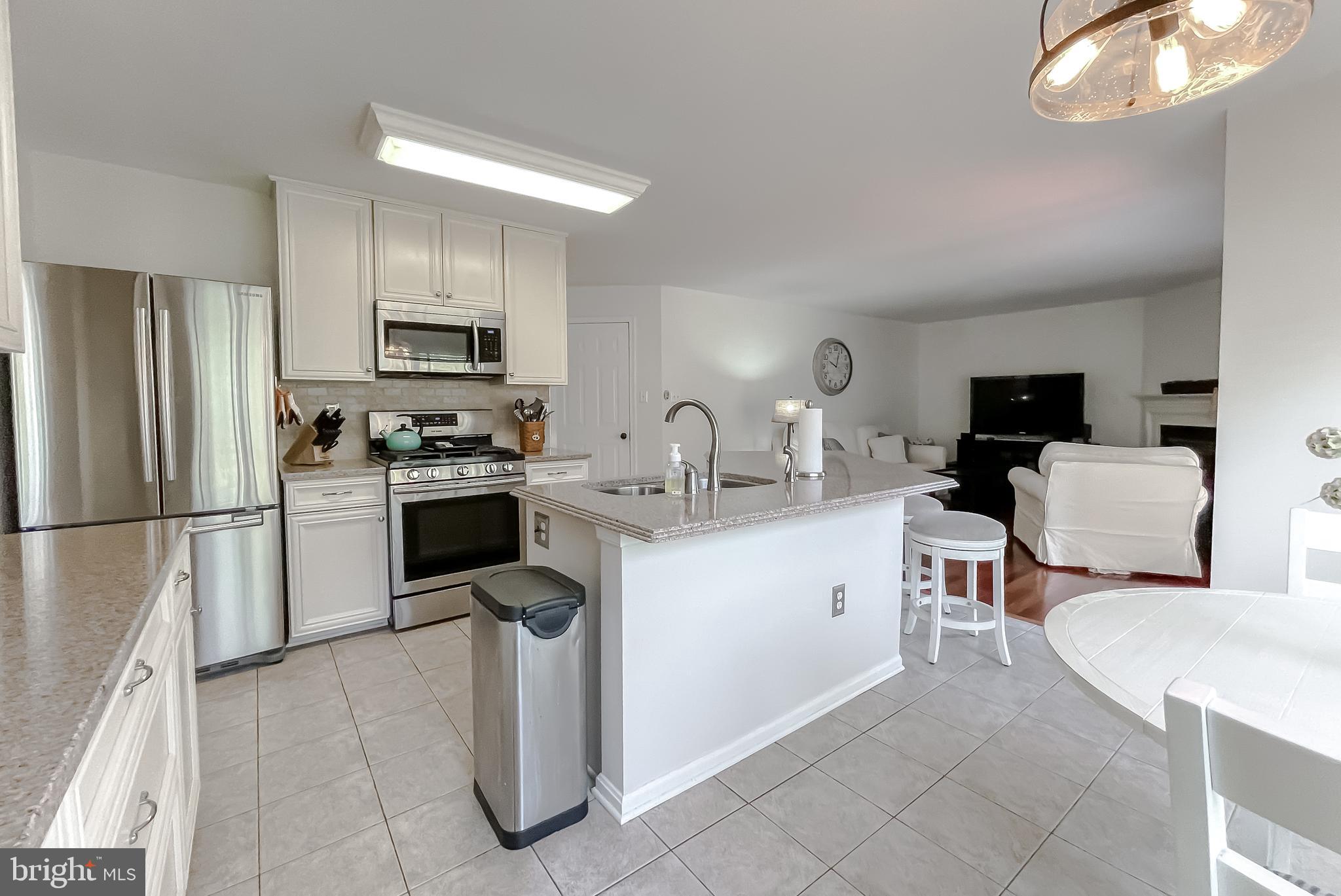 KINGSVIEW SUB - Residential