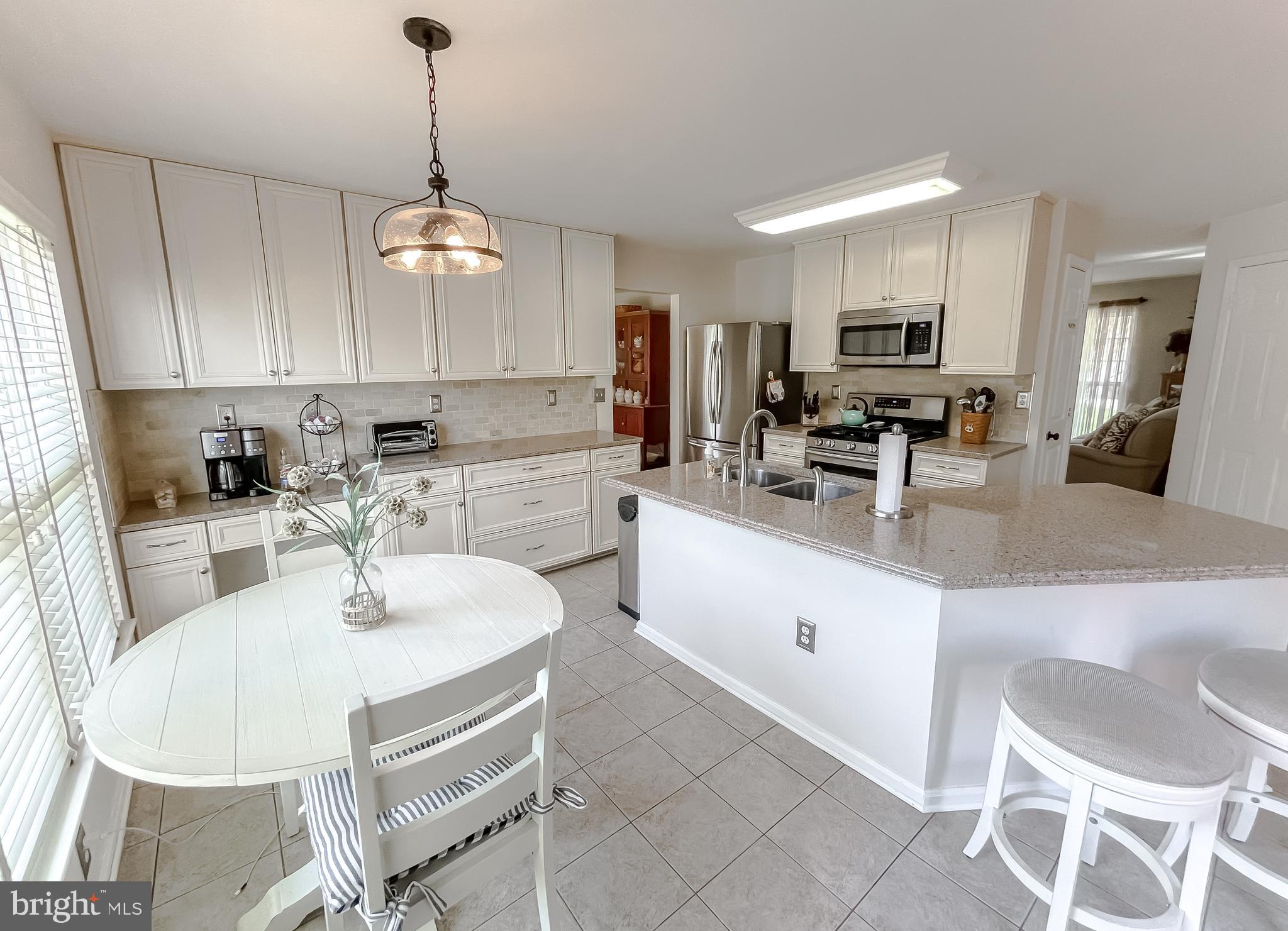 KINGSVIEW SUB - Residential