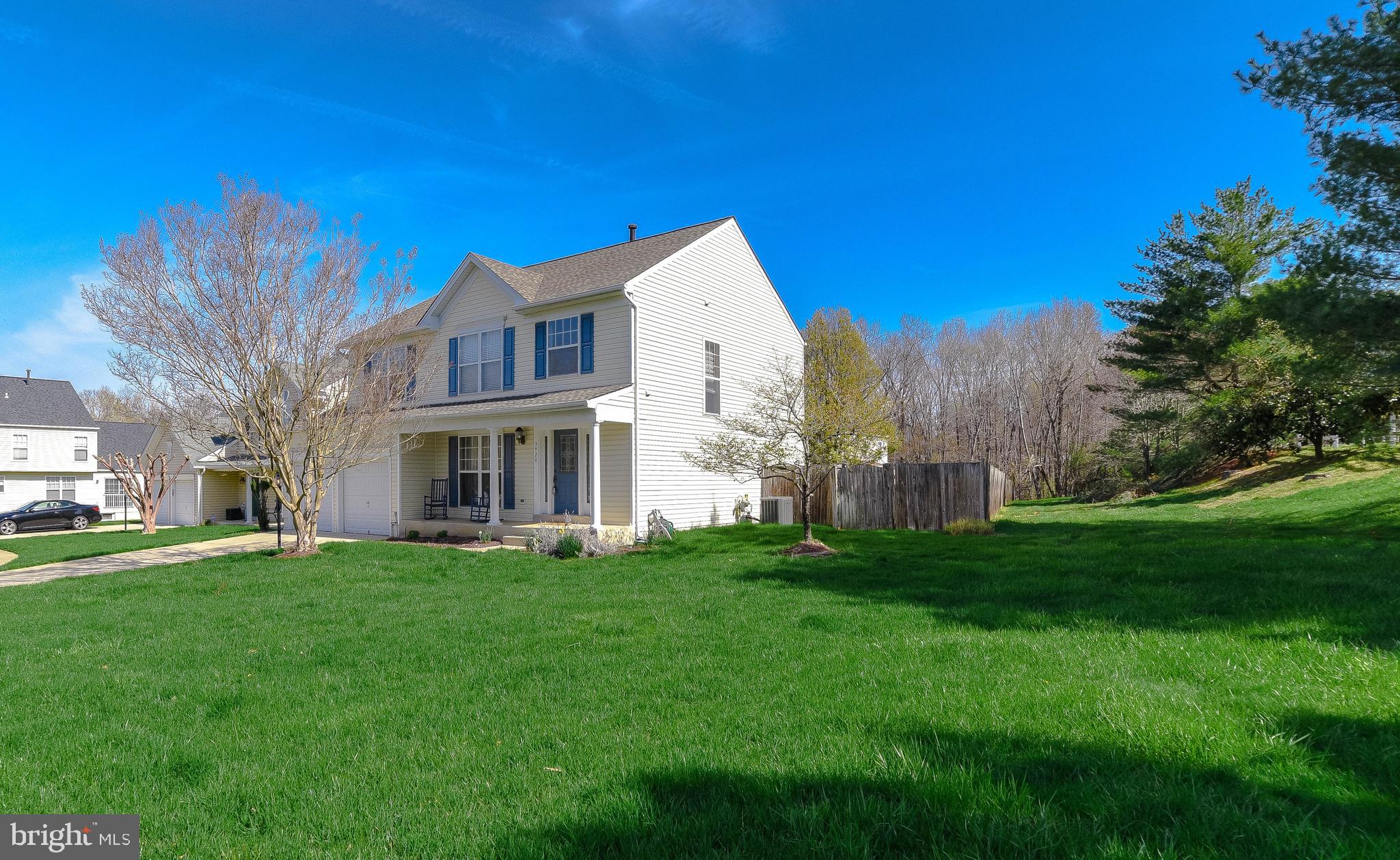 KINGSVIEW SUB - Residential