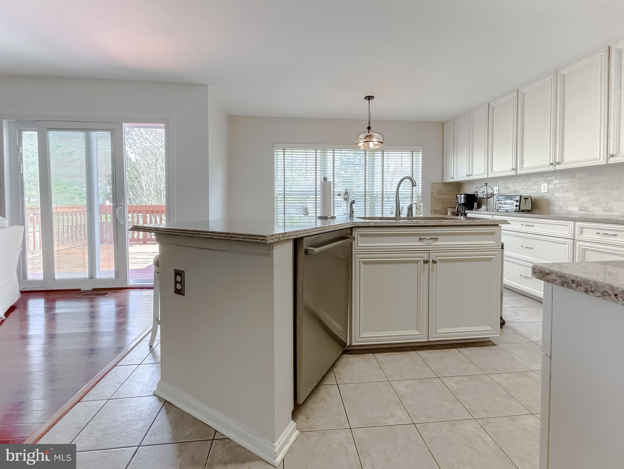 KINGSVIEW SUB - Residential