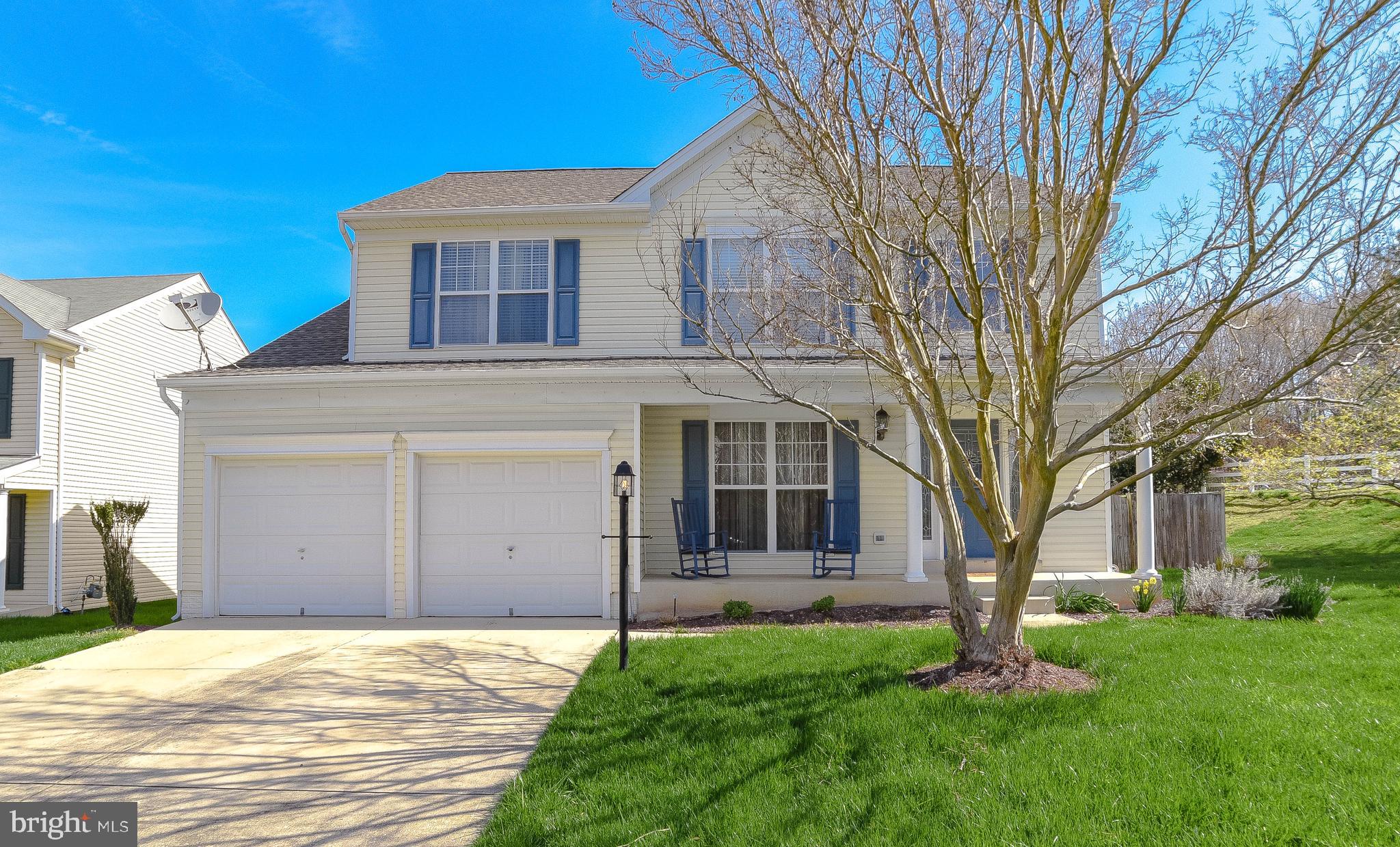 KINGSVIEW SUB - Residential