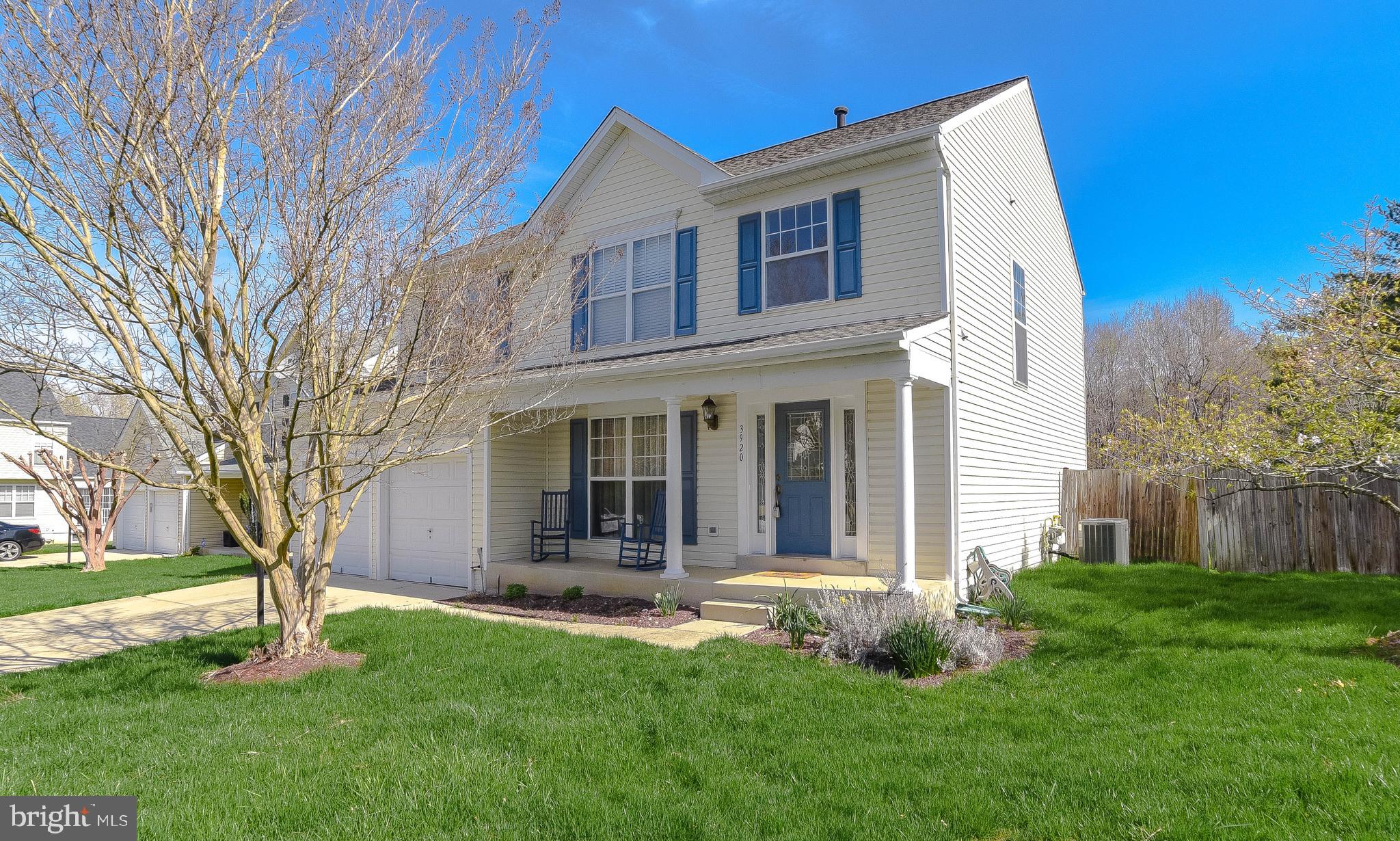 KINGSVIEW SUB - Residential