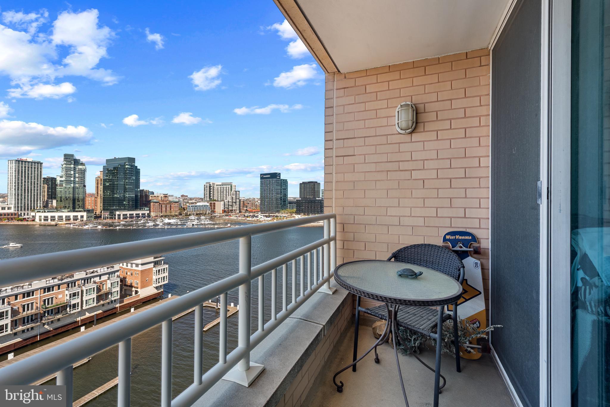 HABORVIEW - Residential Lease