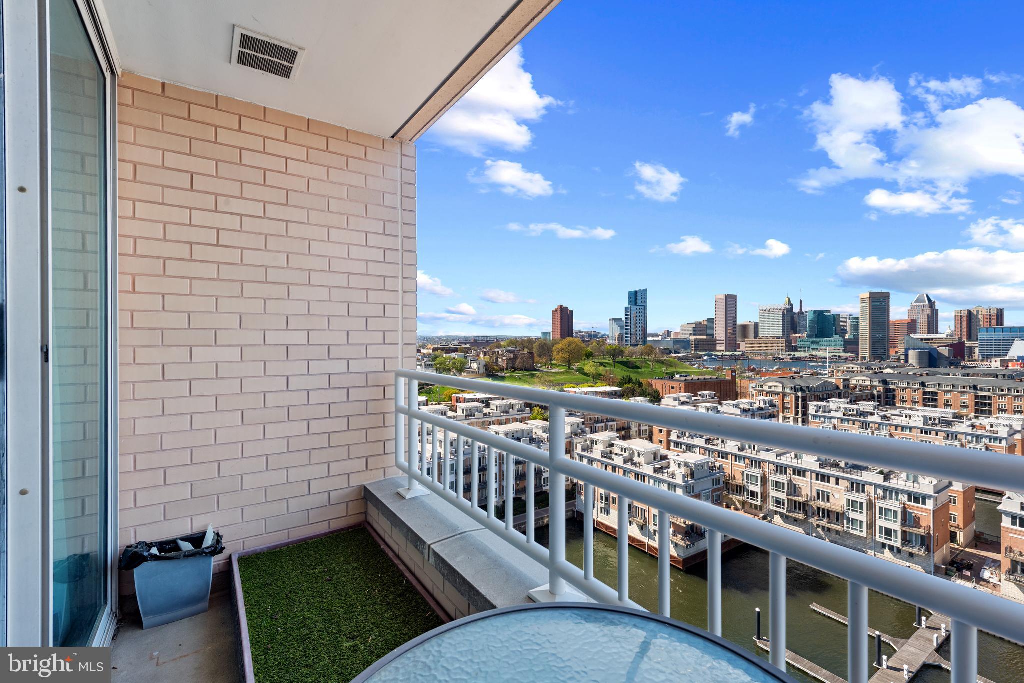 HABORVIEW - Residential Lease