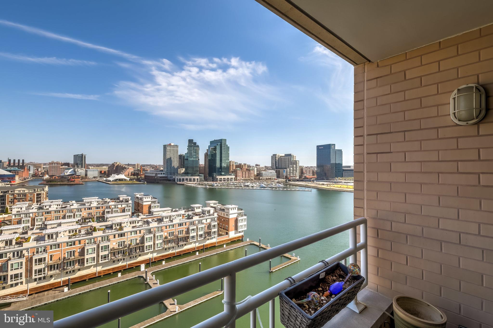 HABORVIEW - Residential Lease