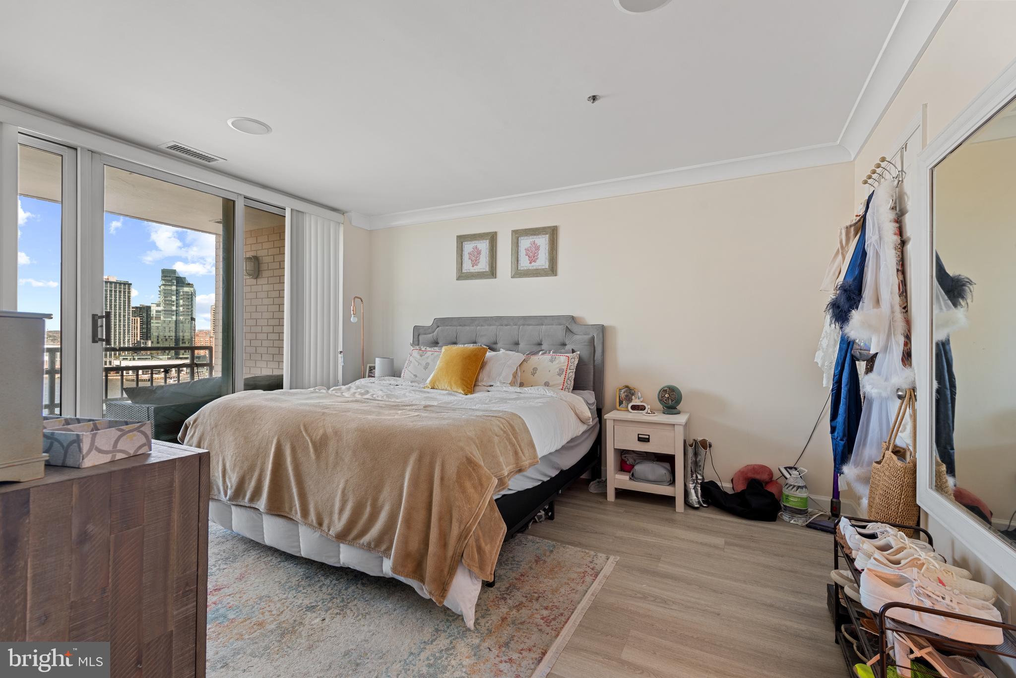 HABORVIEW - Residential Lease