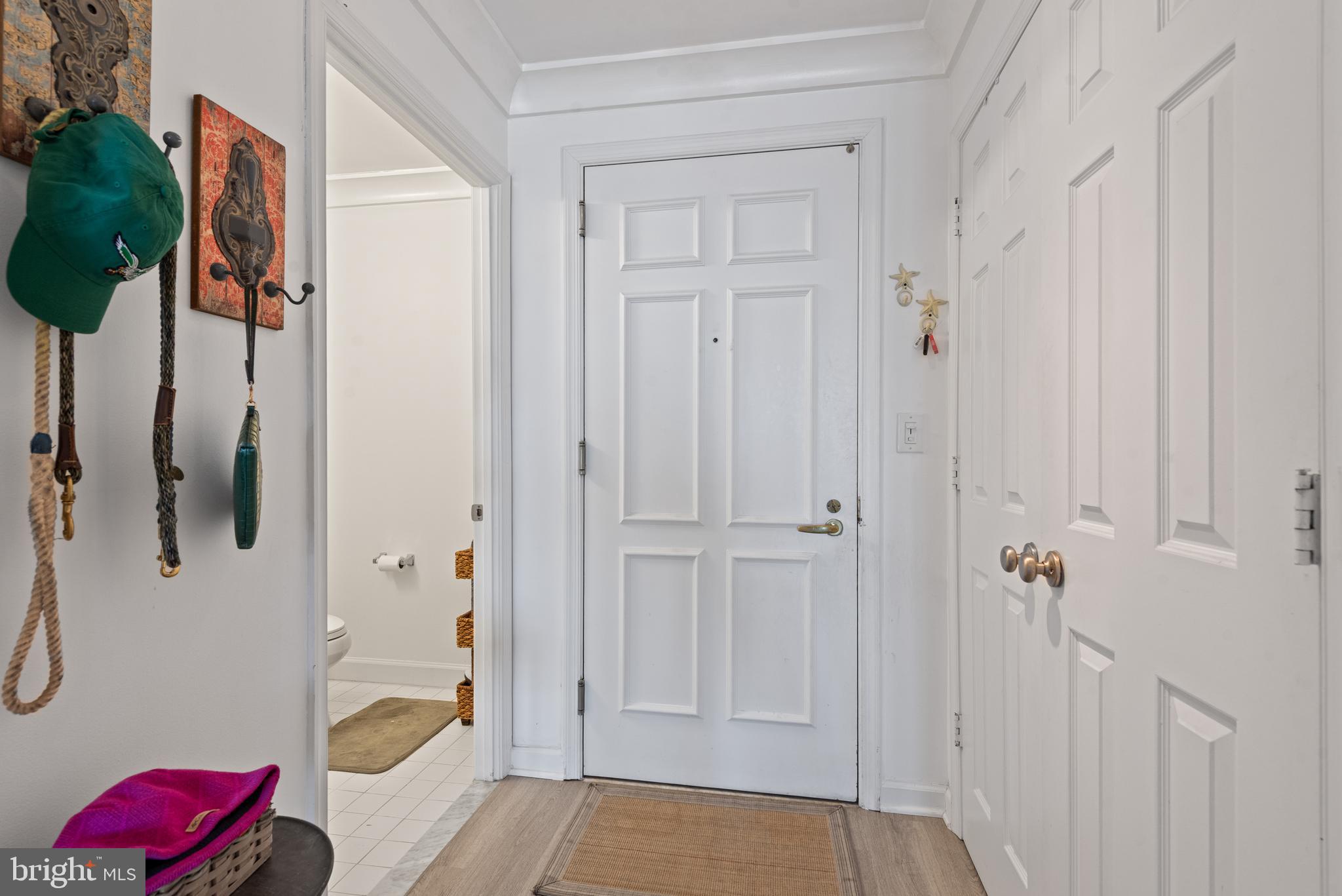 HABORVIEW - Residential Lease