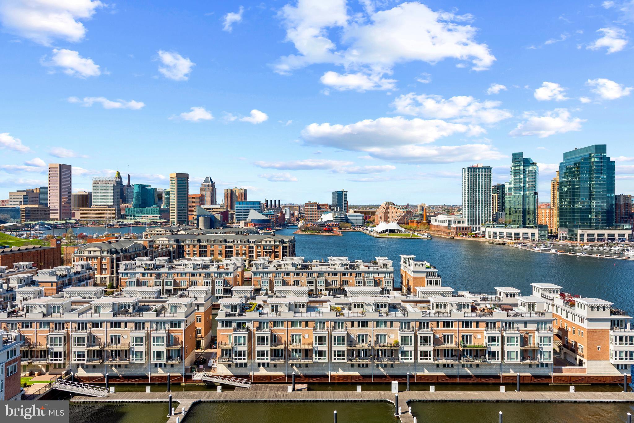 HABORVIEW - Residential Lease