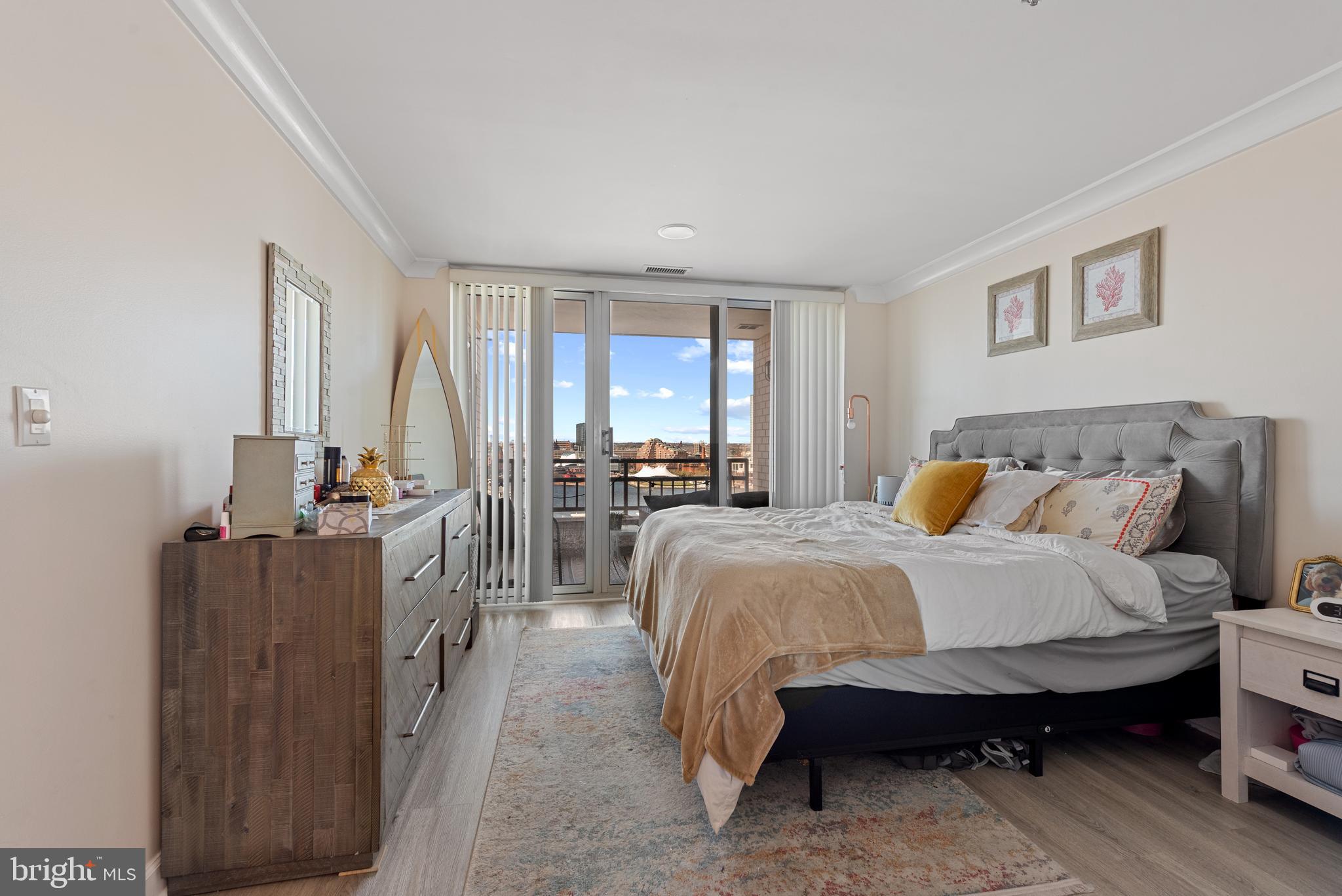HABORVIEW - Residential Lease