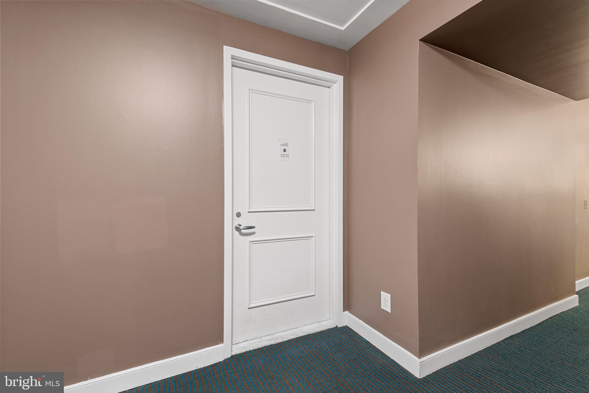 HABORVIEW - Residential Lease