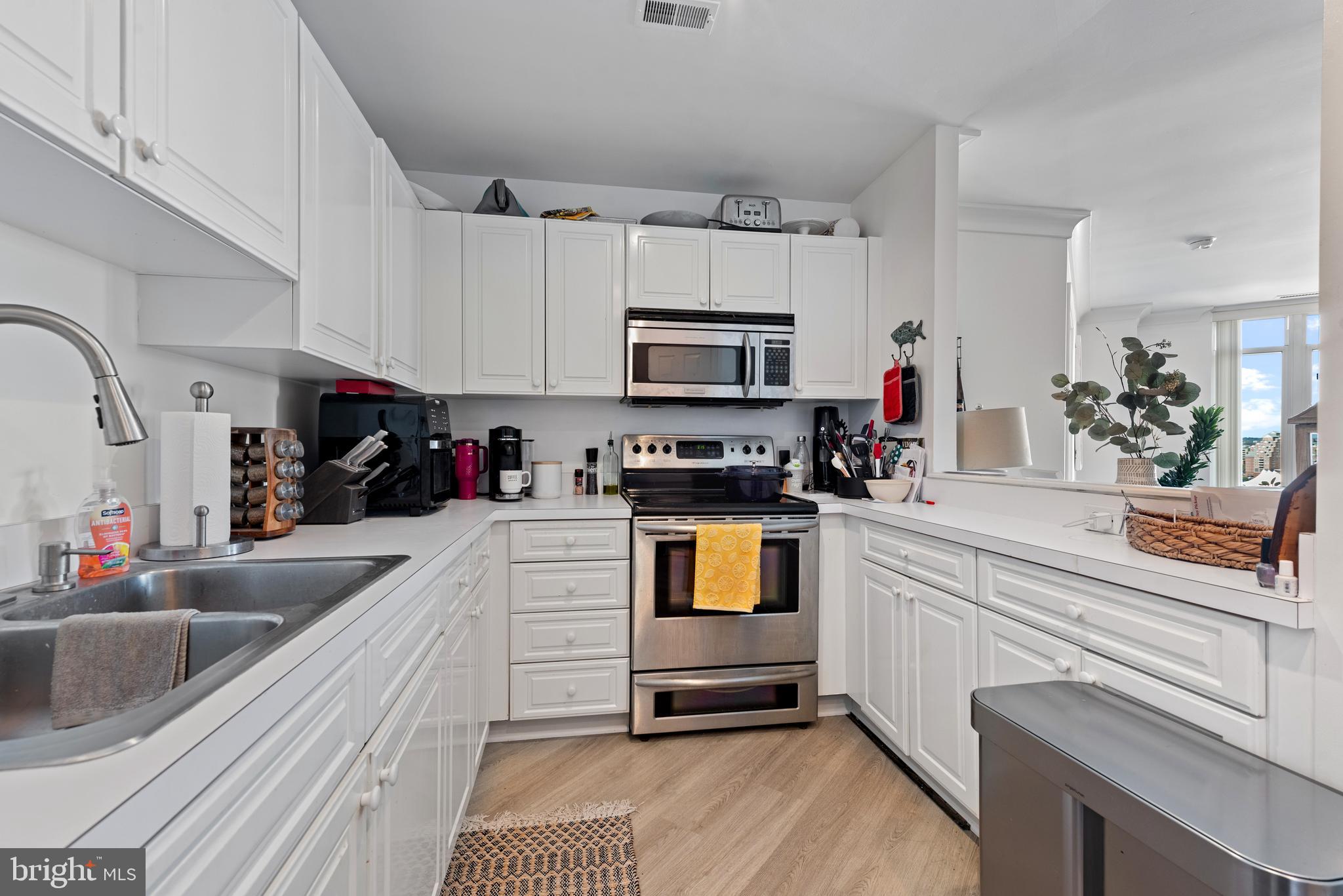 HABORVIEW - Residential Lease