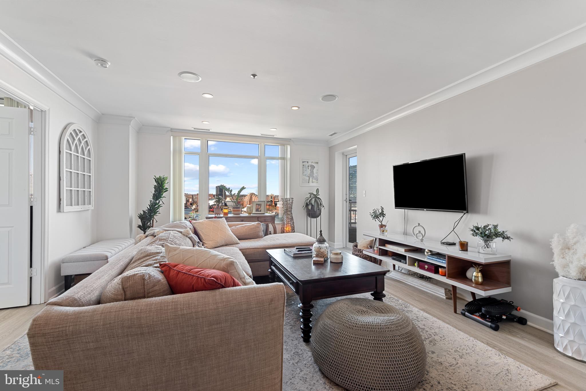 HABORVIEW - Residential Lease