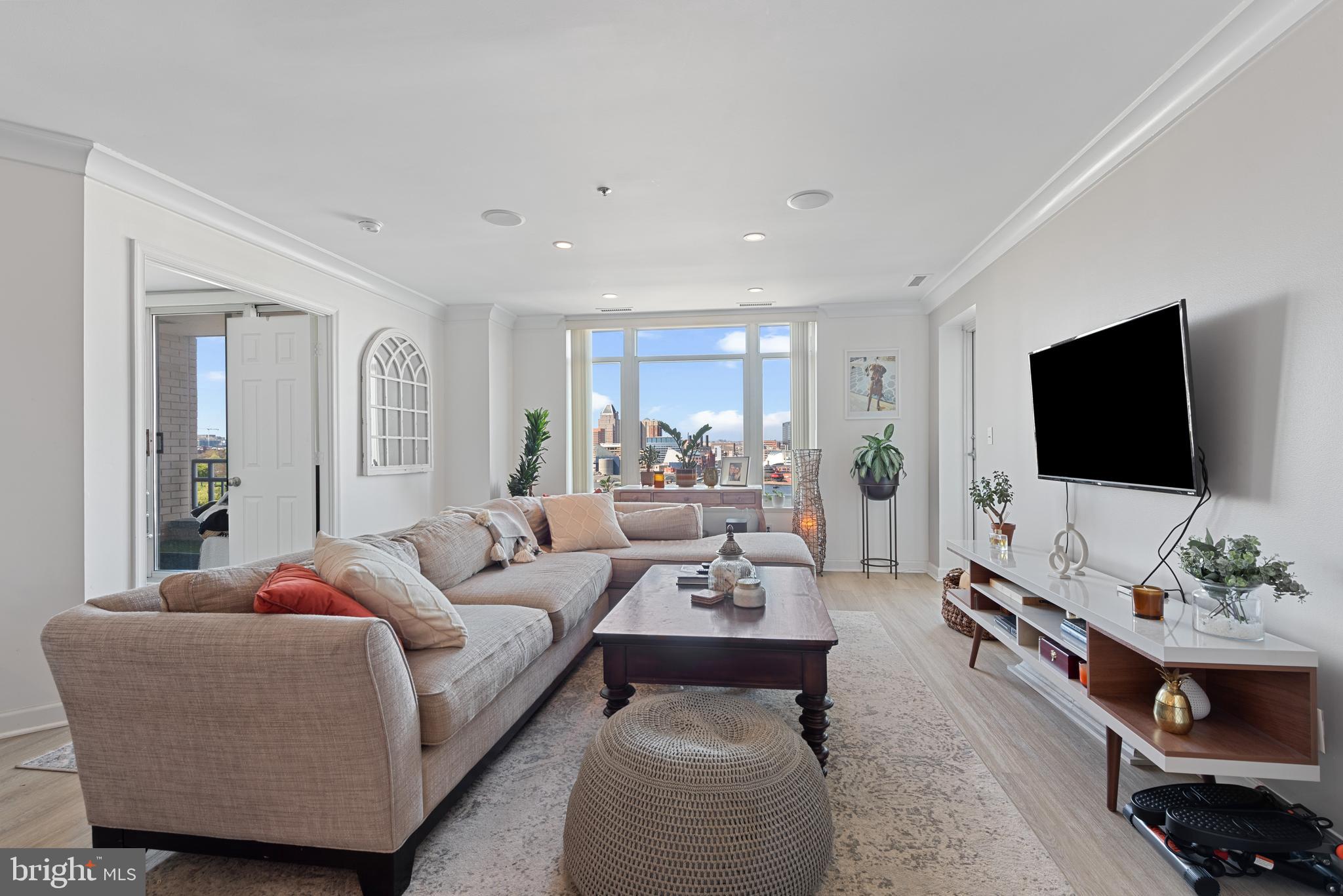 HABORVIEW - Residential Lease