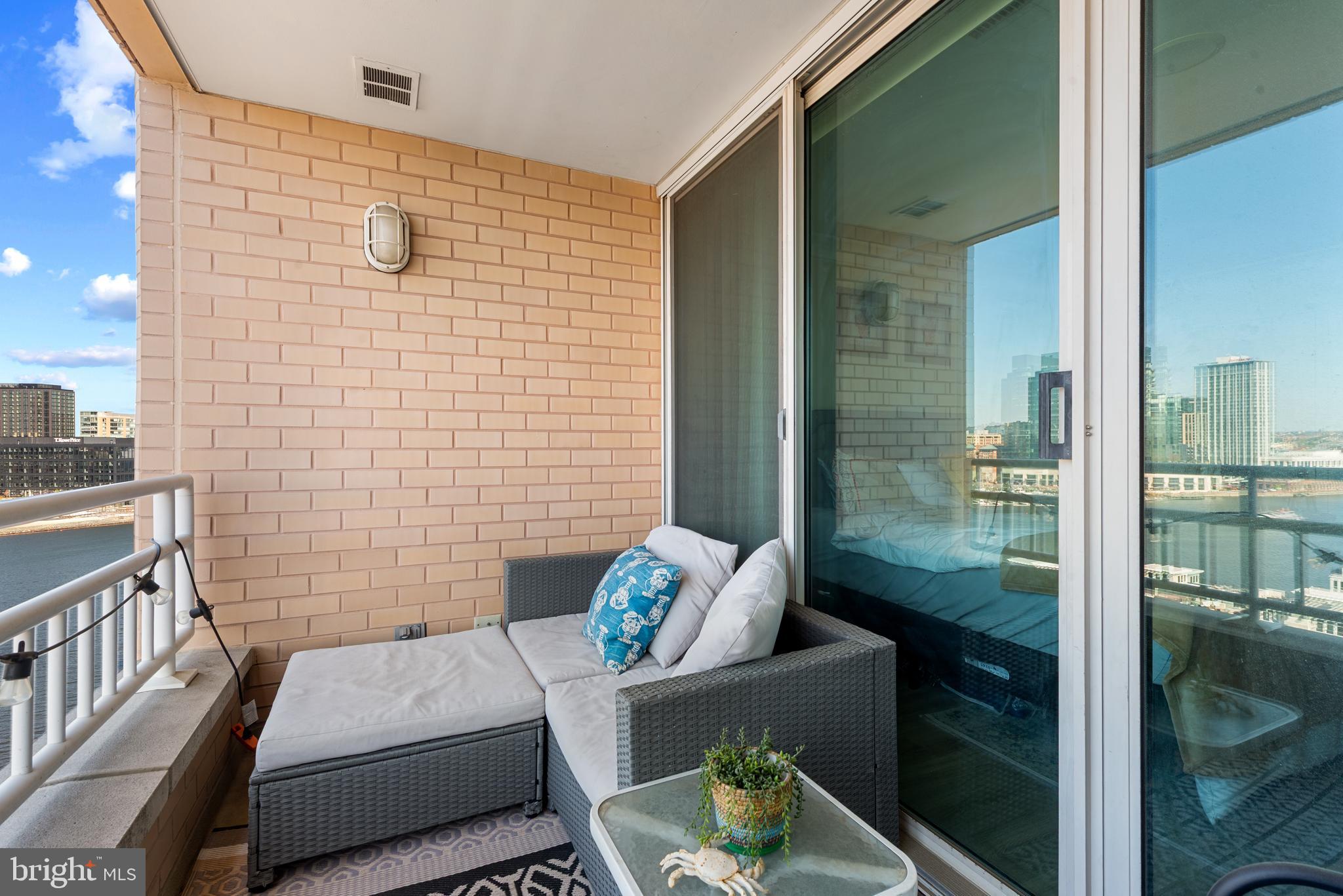 HABORVIEW - Residential Lease