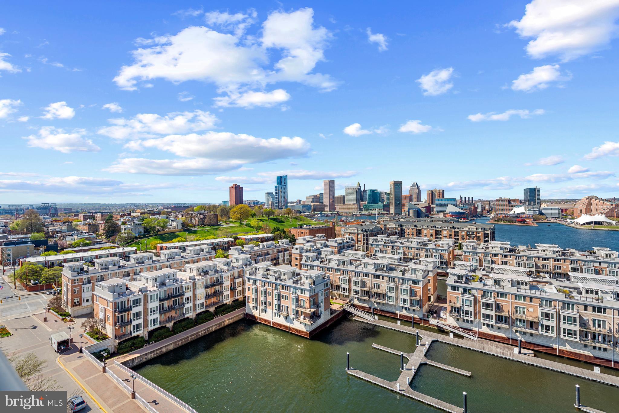 HABORVIEW - Residential Lease