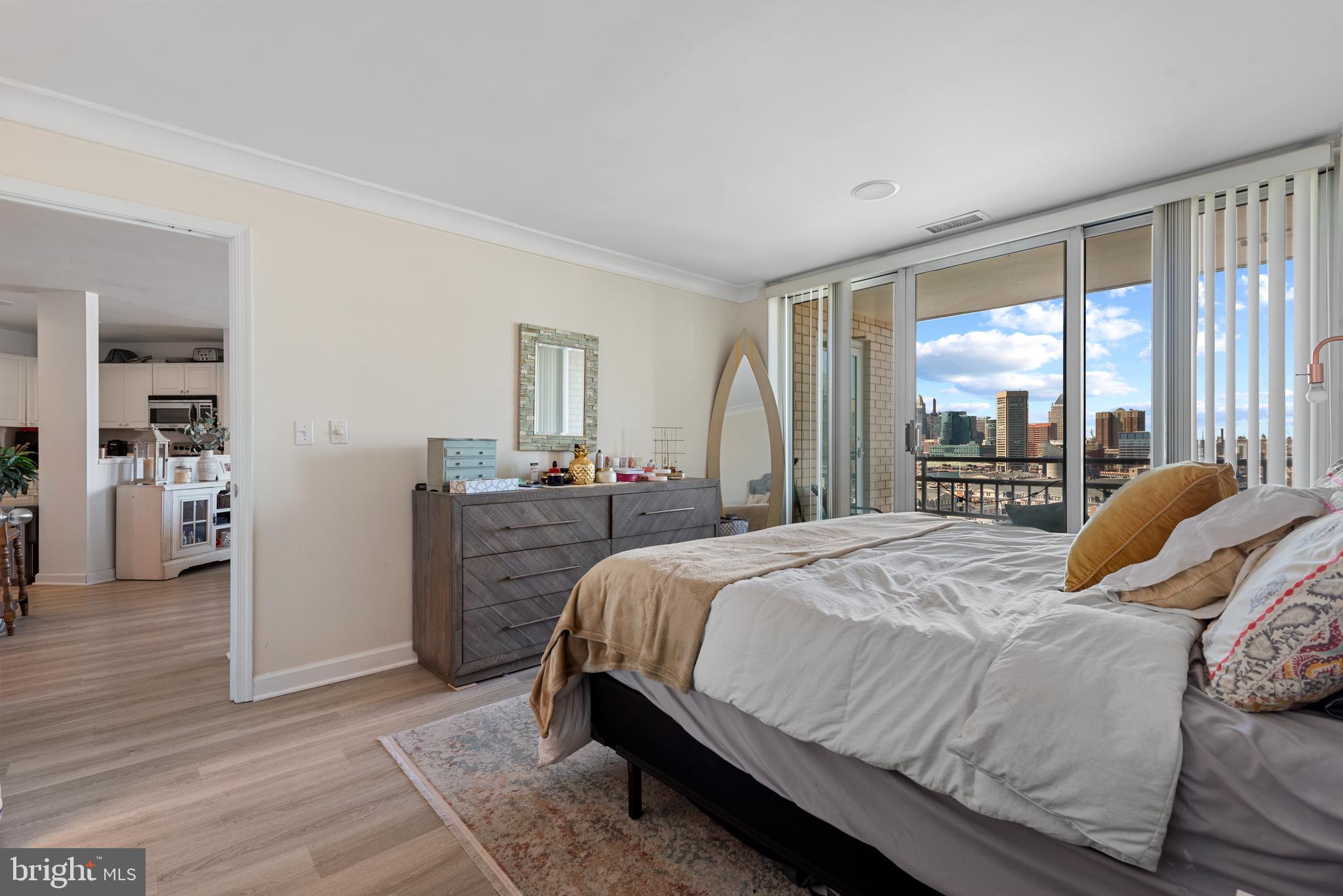 HABORVIEW - Residential Lease