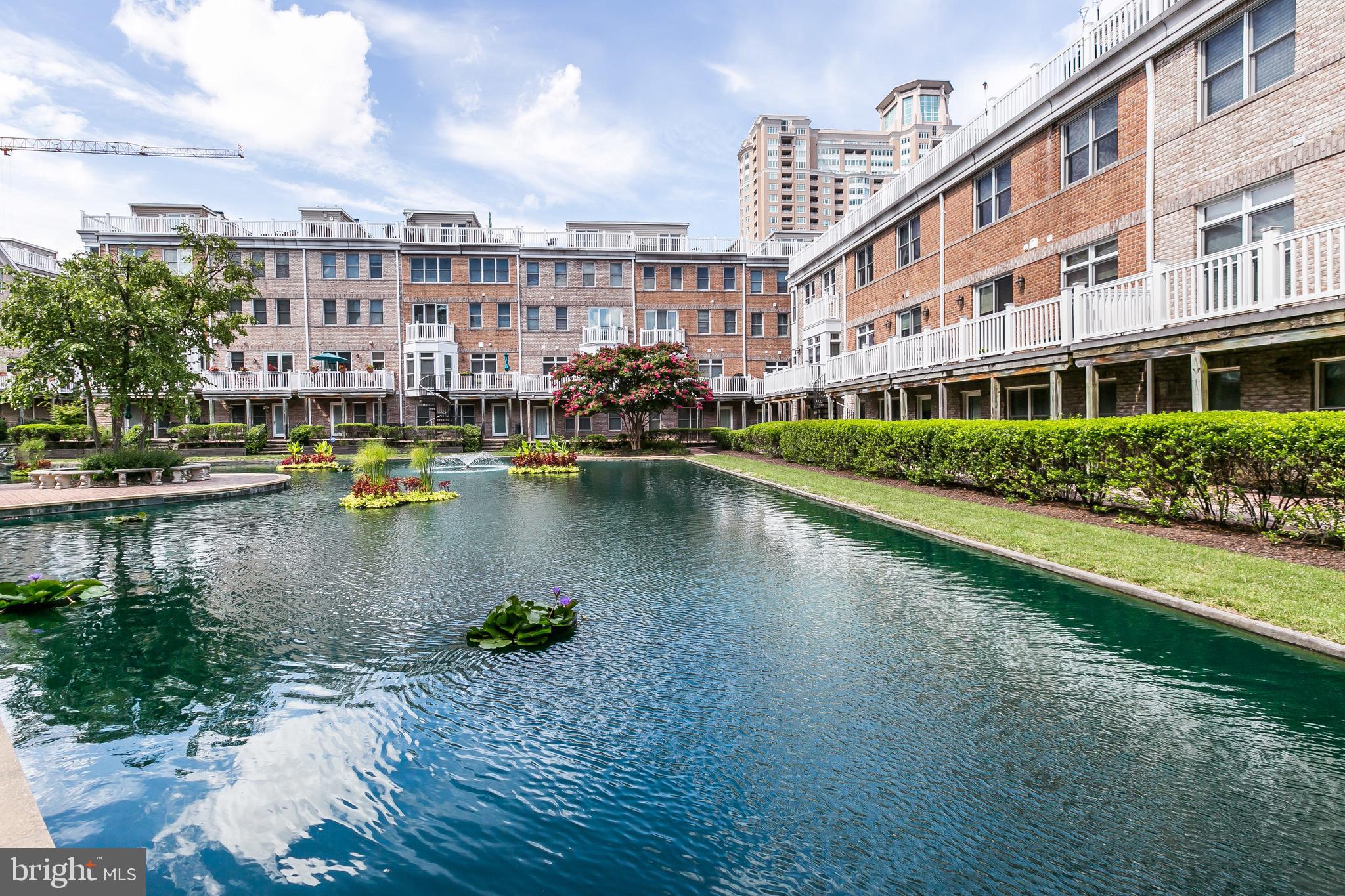 HABORVIEW - Residential Lease