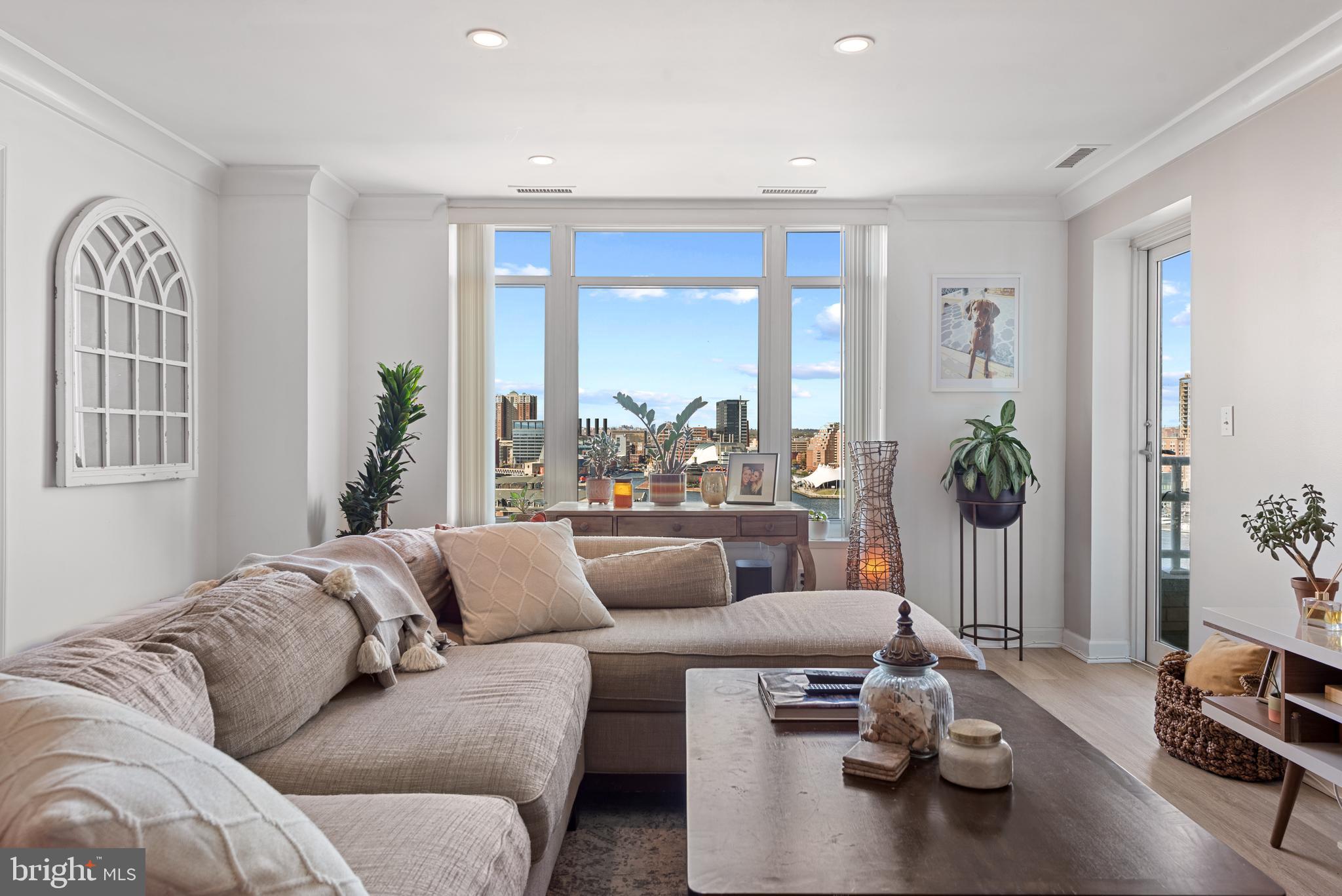 HABORVIEW - Residential Lease
