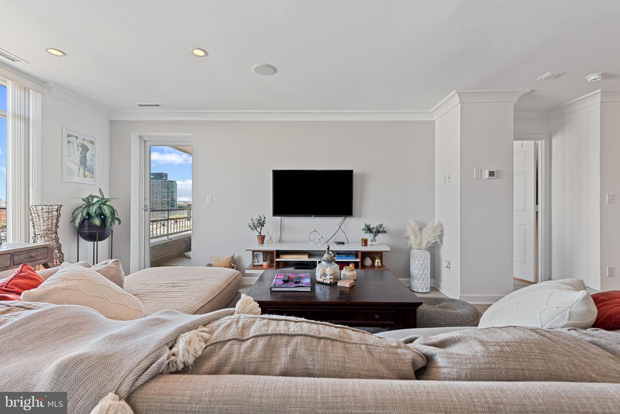 HABORVIEW - Residential Lease