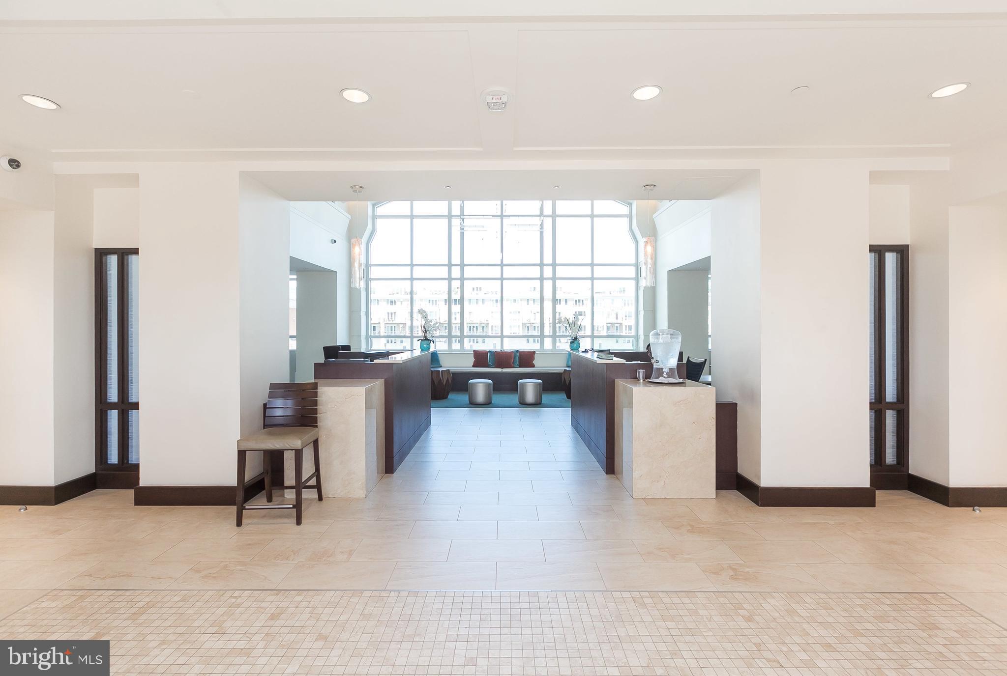 HABORVIEW - Residential Lease