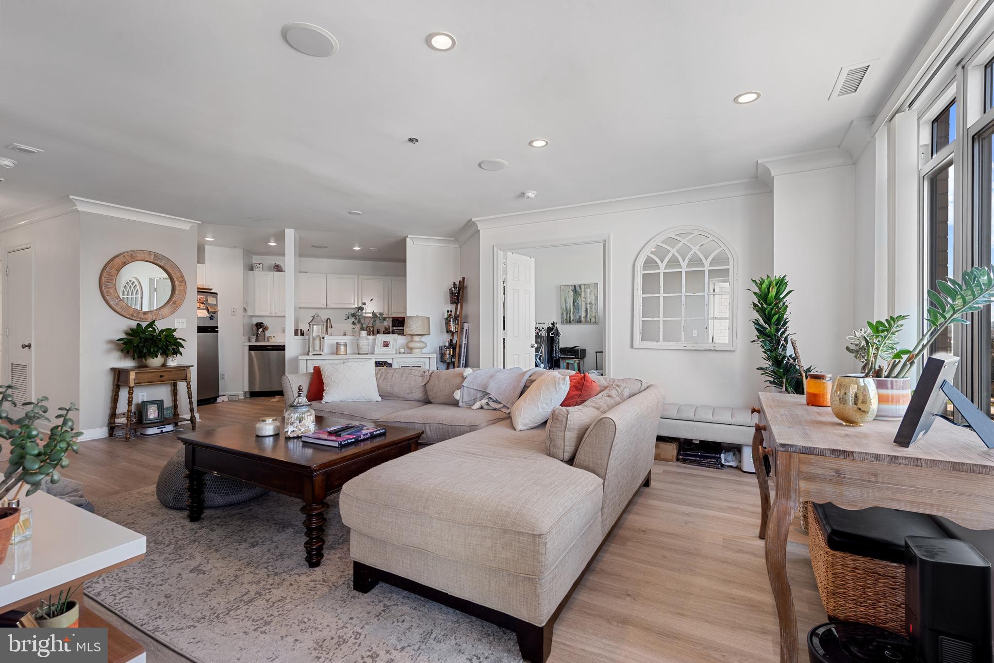 HABORVIEW - Residential Lease