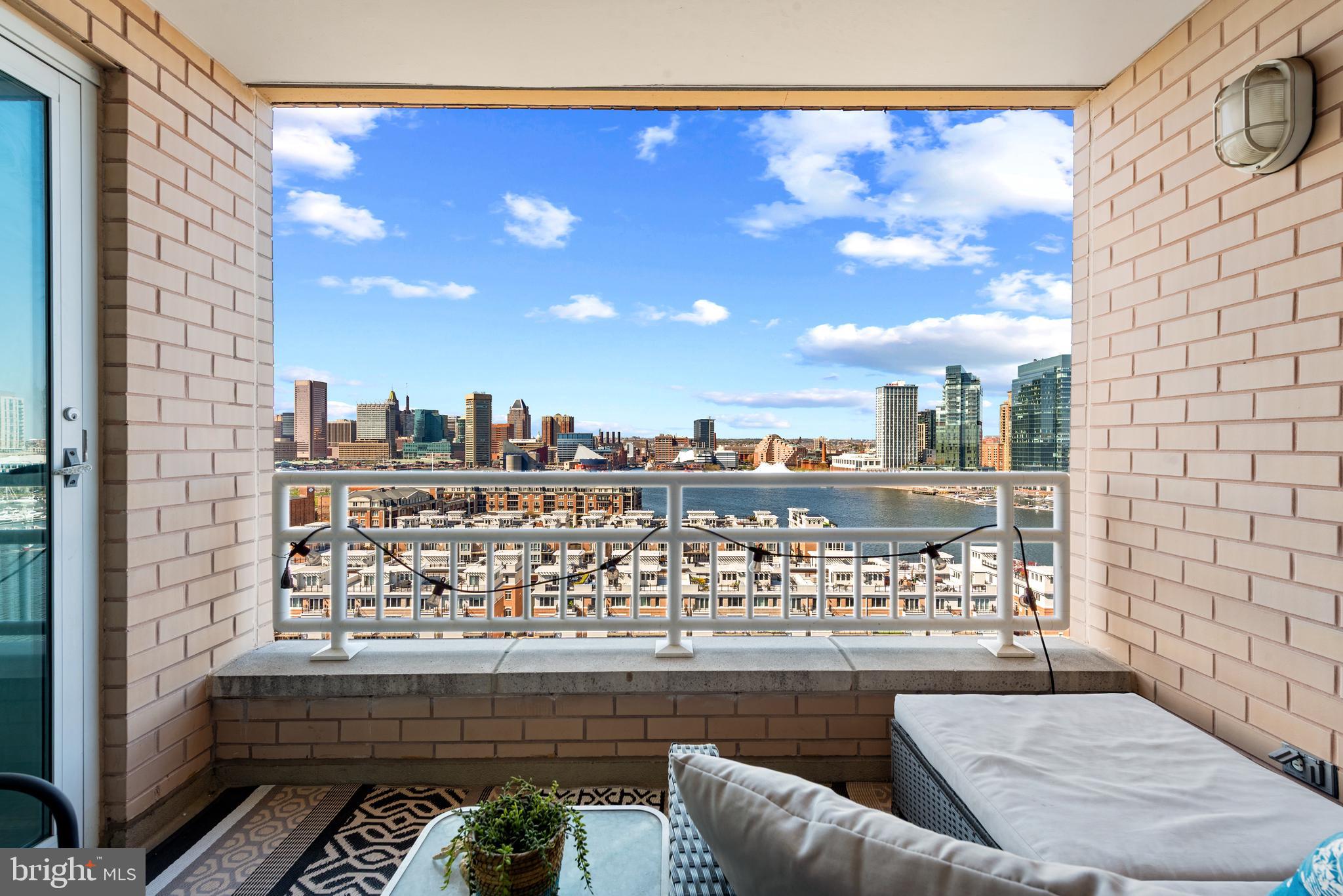 HABORVIEW - Residential Lease