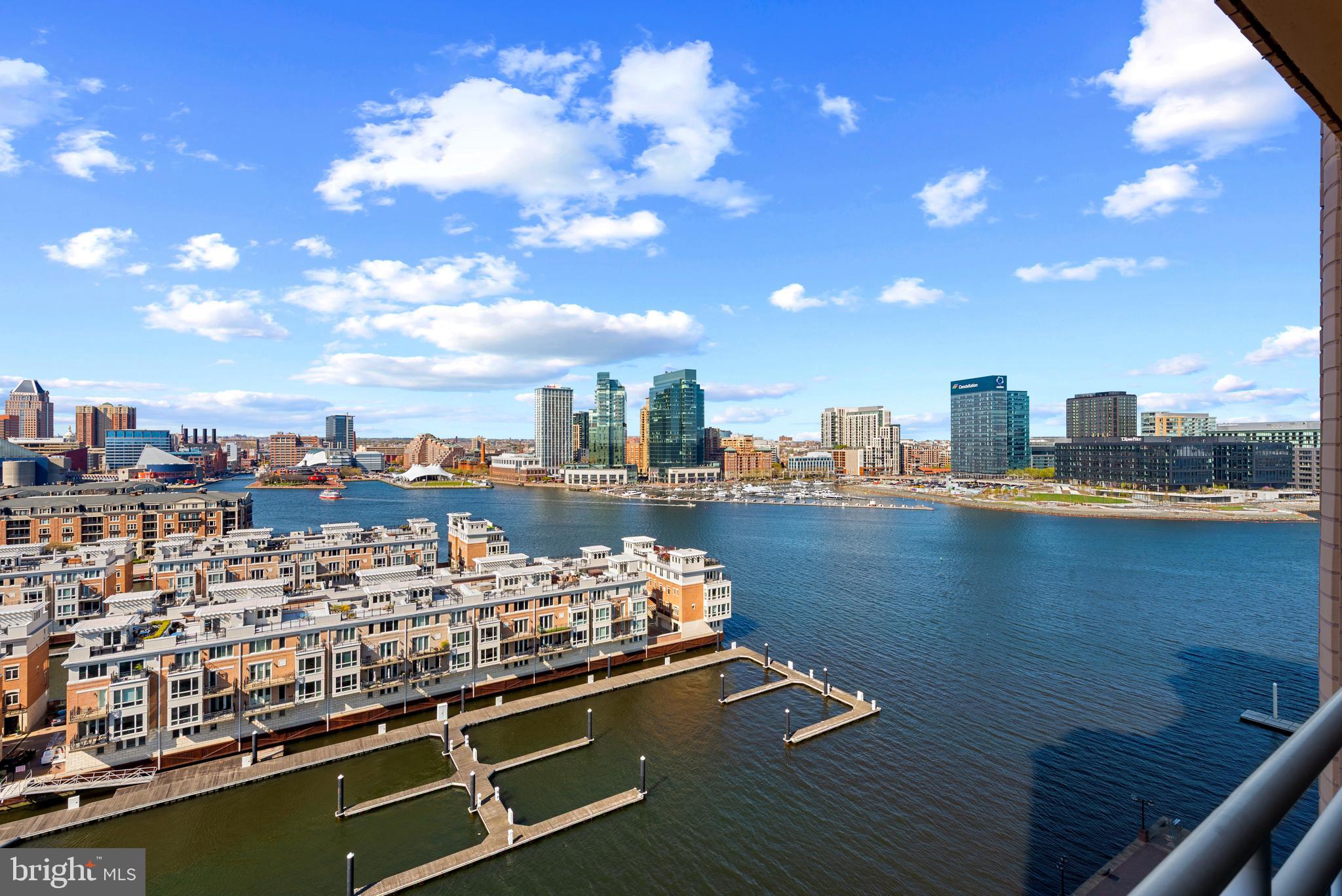 HABORVIEW - Residential Lease