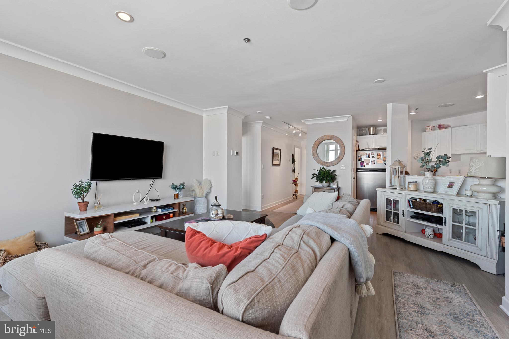 HABORVIEW - Residential Lease