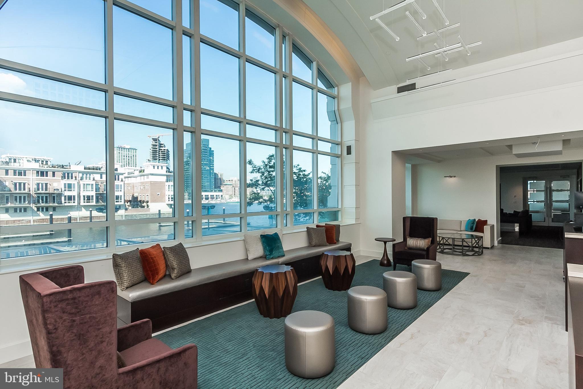 HABORVIEW - Residential Lease