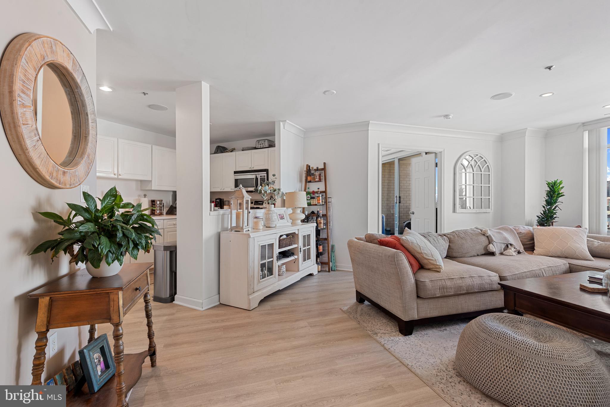 HABORVIEW - Residential Lease