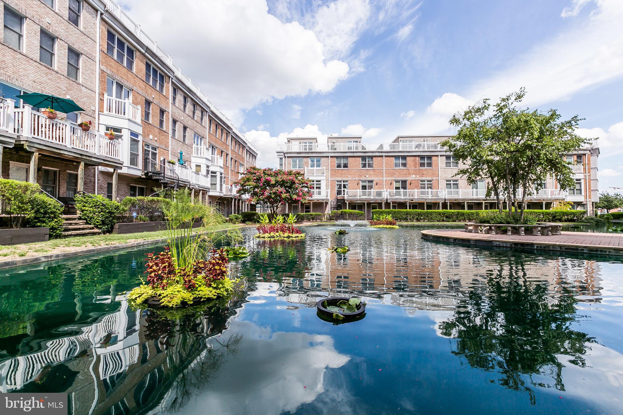 HABORVIEW - Residential Lease