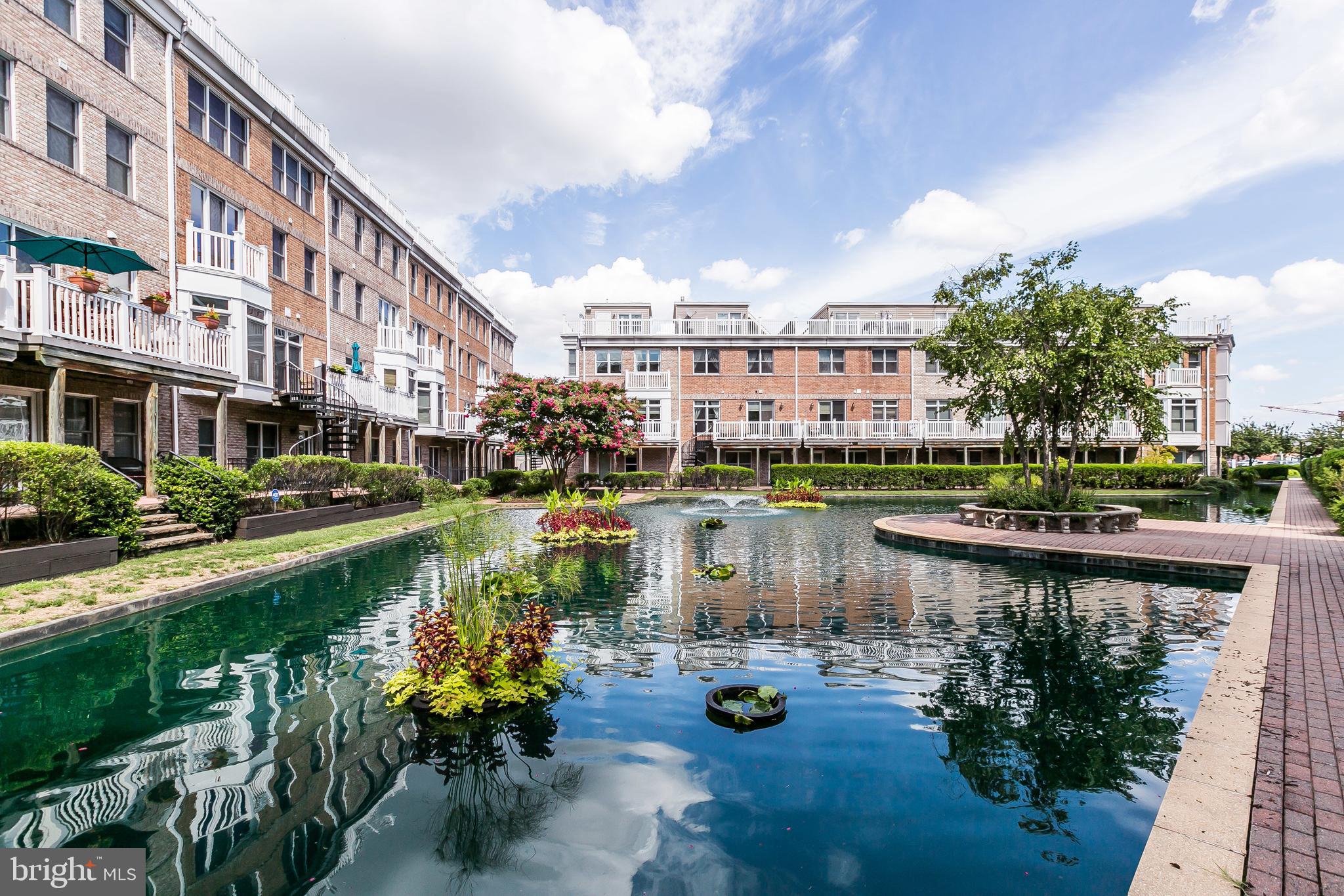 HABORVIEW - Residential Lease