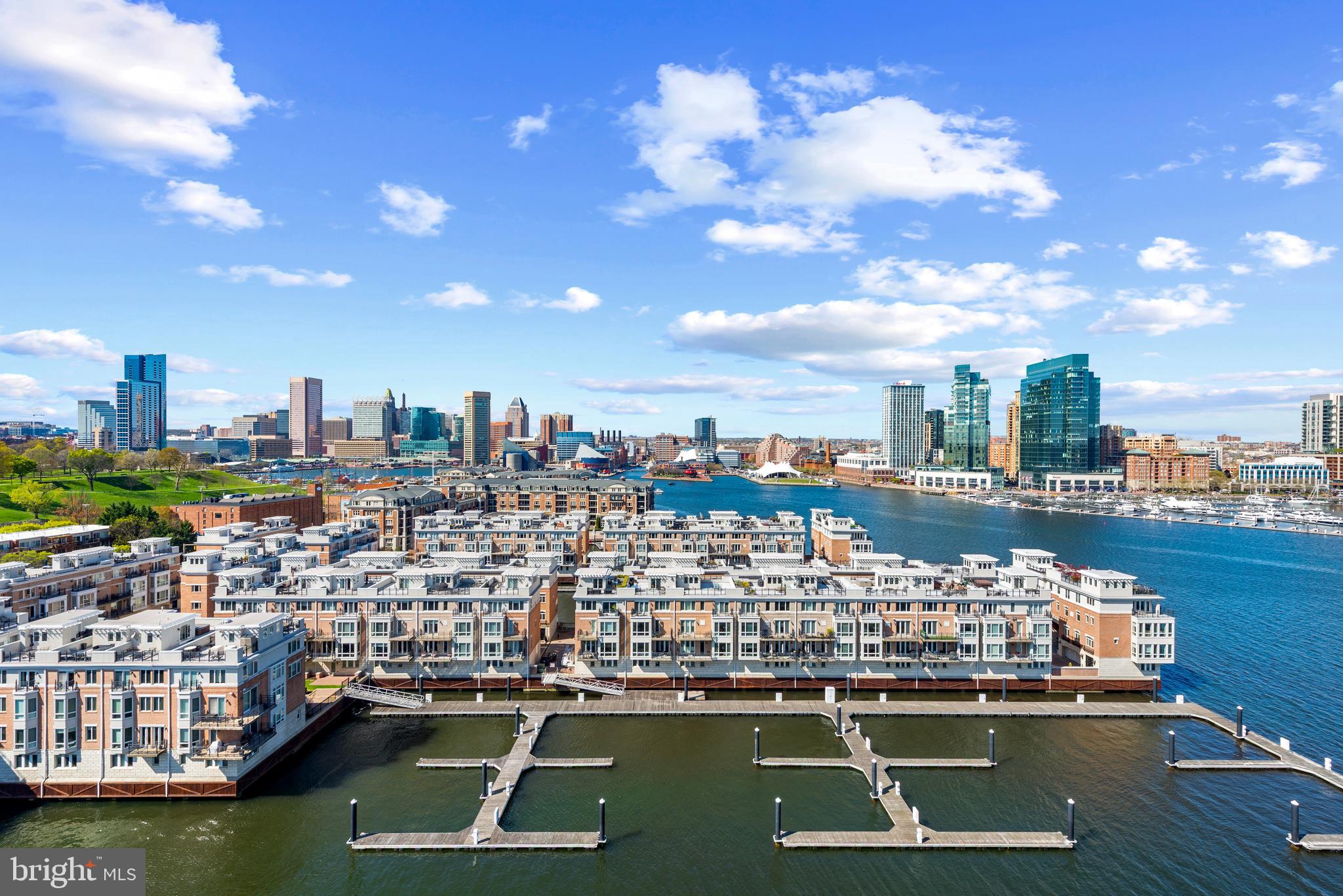 HABORVIEW - Residential Lease